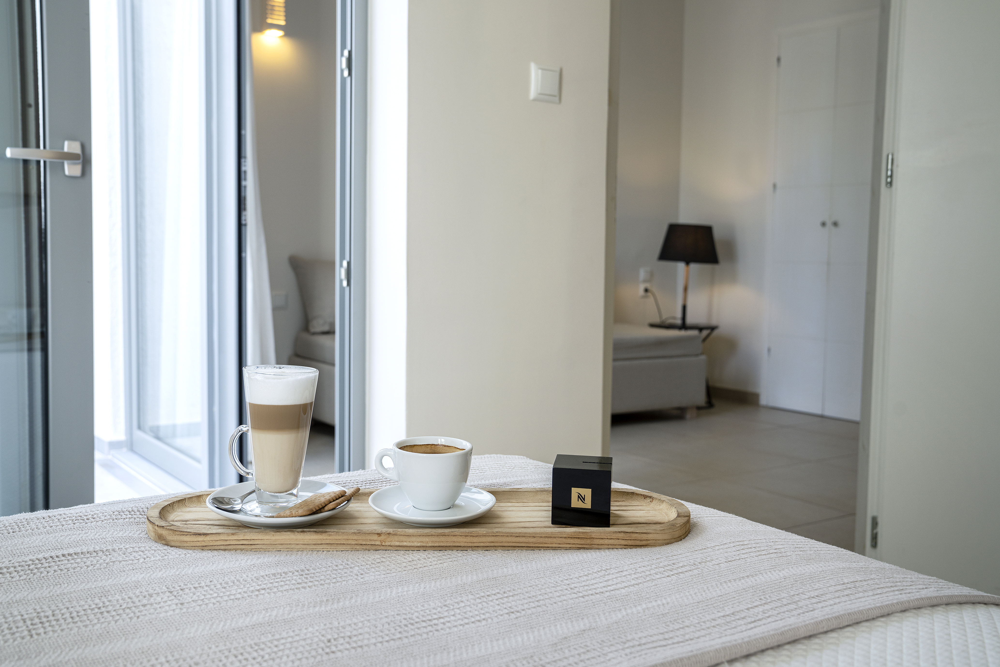 Junior Suite Sea Front