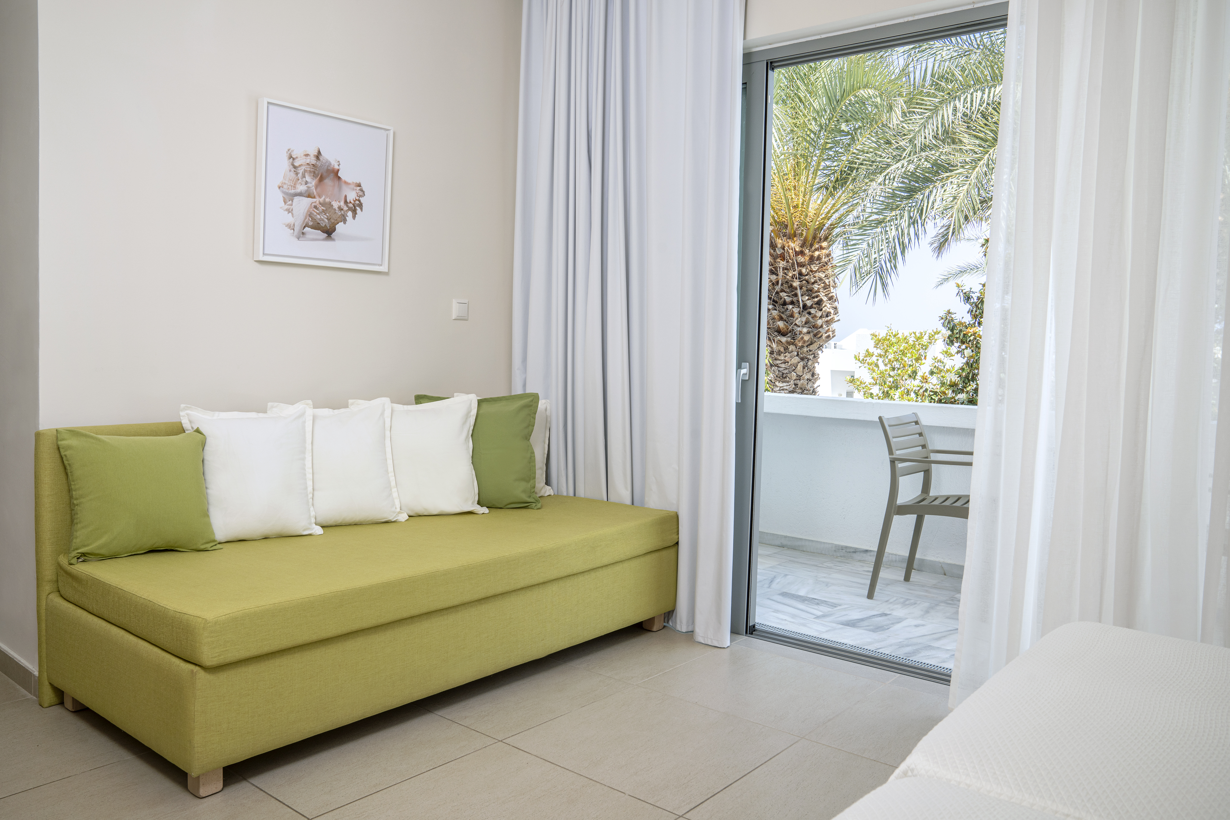 Double or Twin Superior