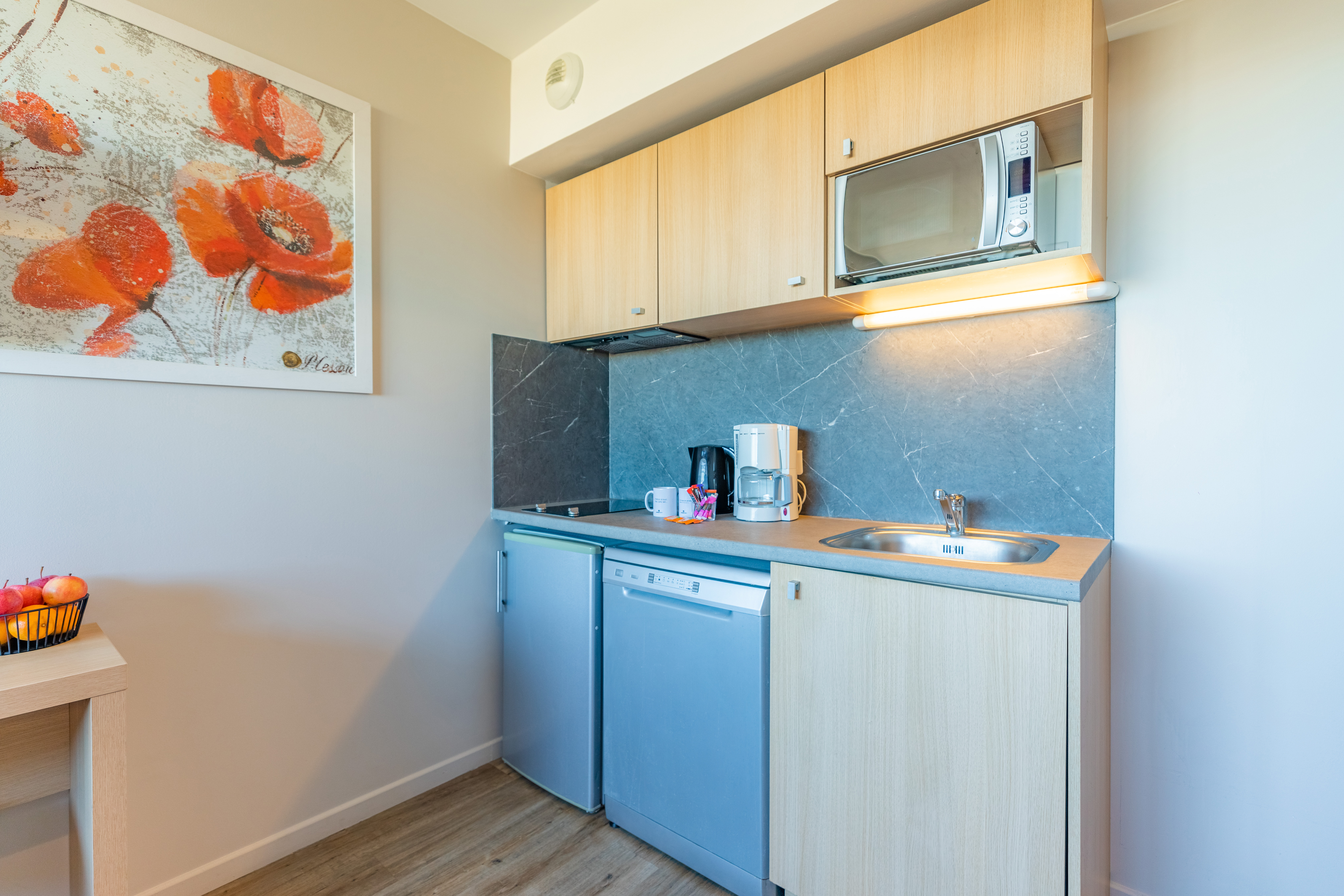 Apartment One Bedroom