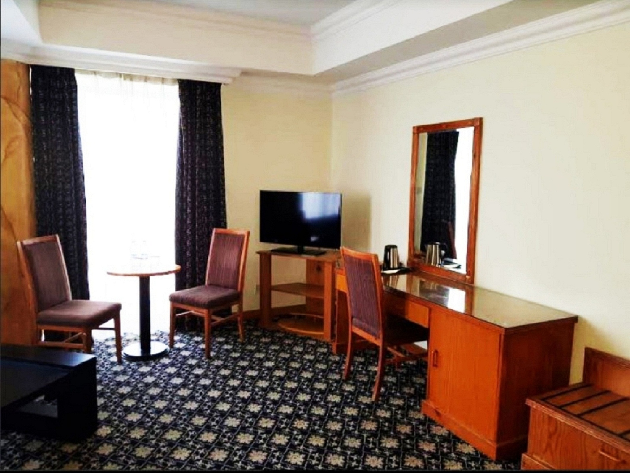 Suite Executive