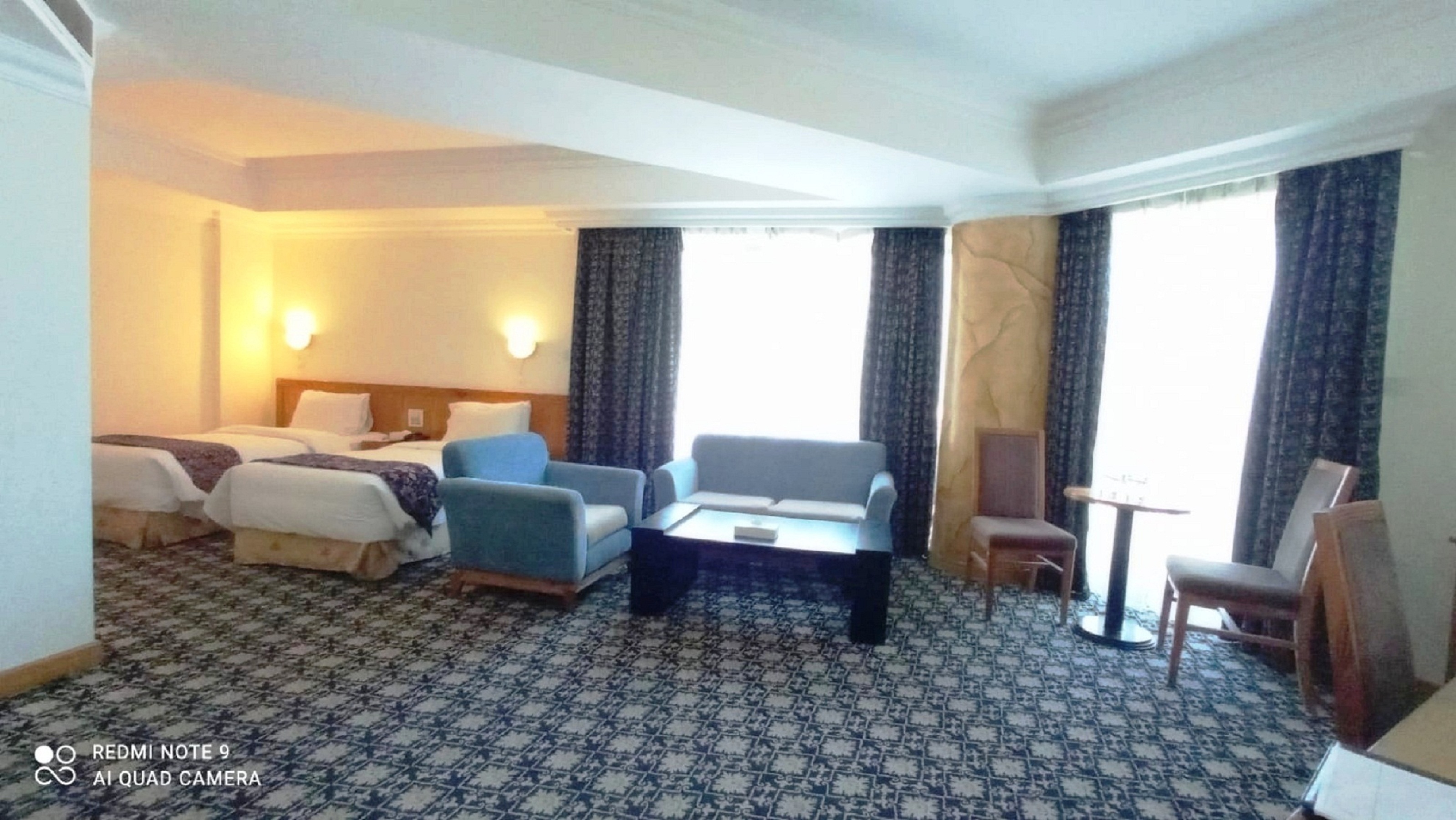 Junior Suite Standard