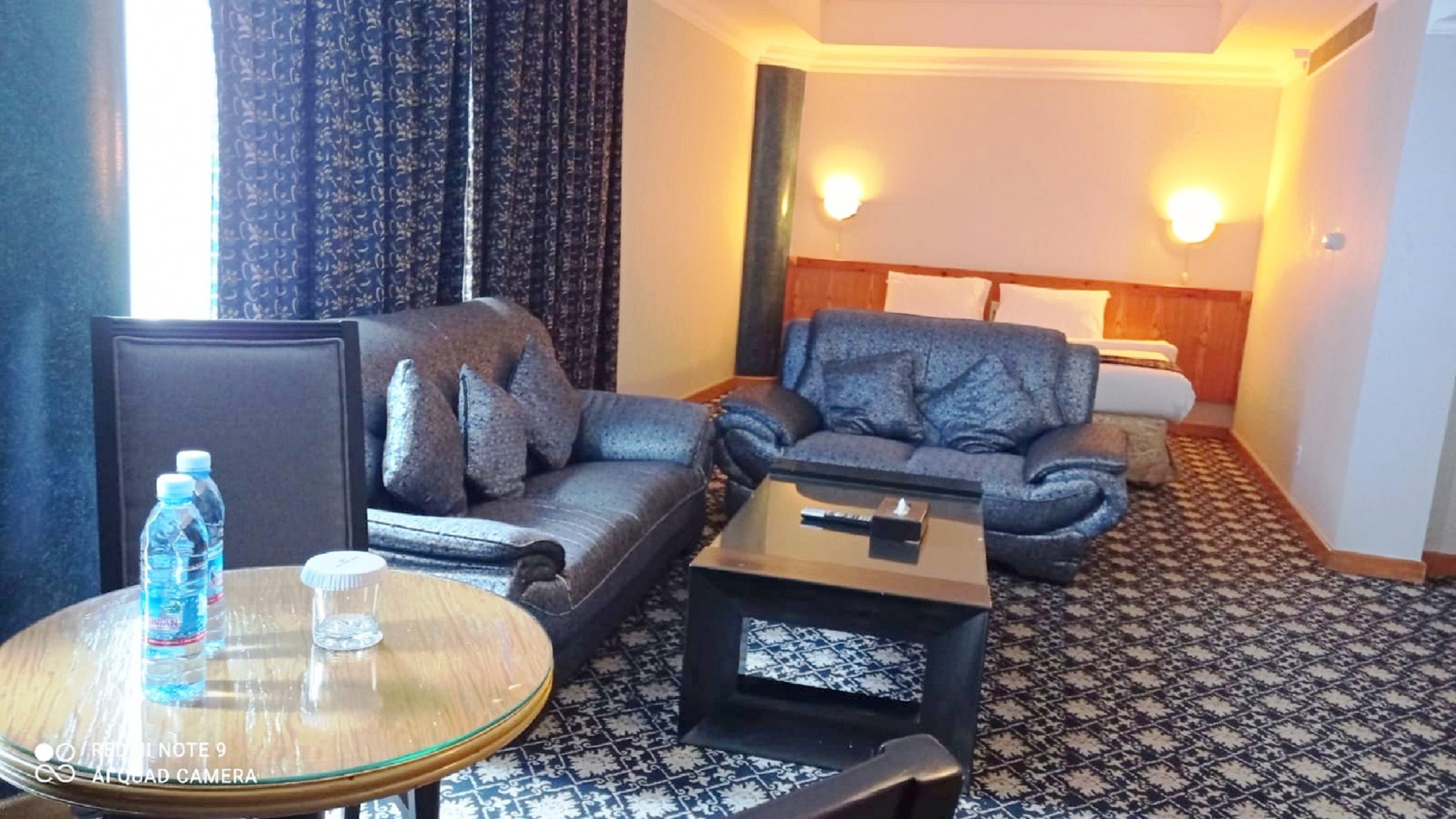 Junior Suite Standard