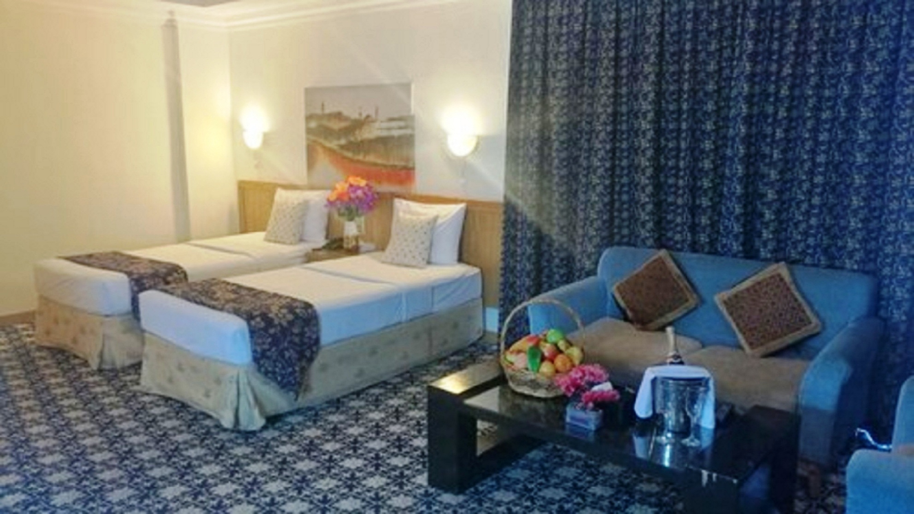 Junior Suite Standard