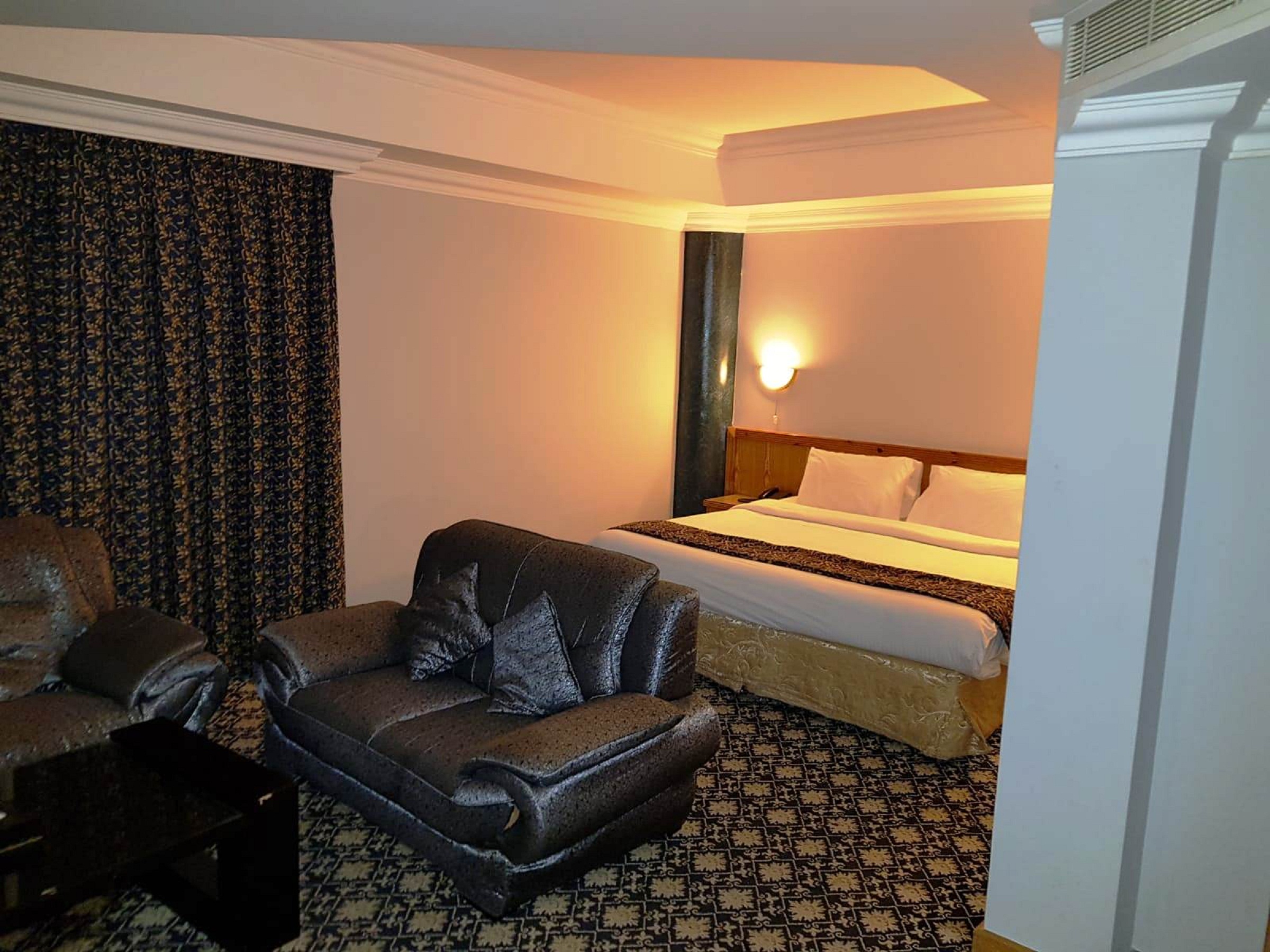 Junior Suite Standard