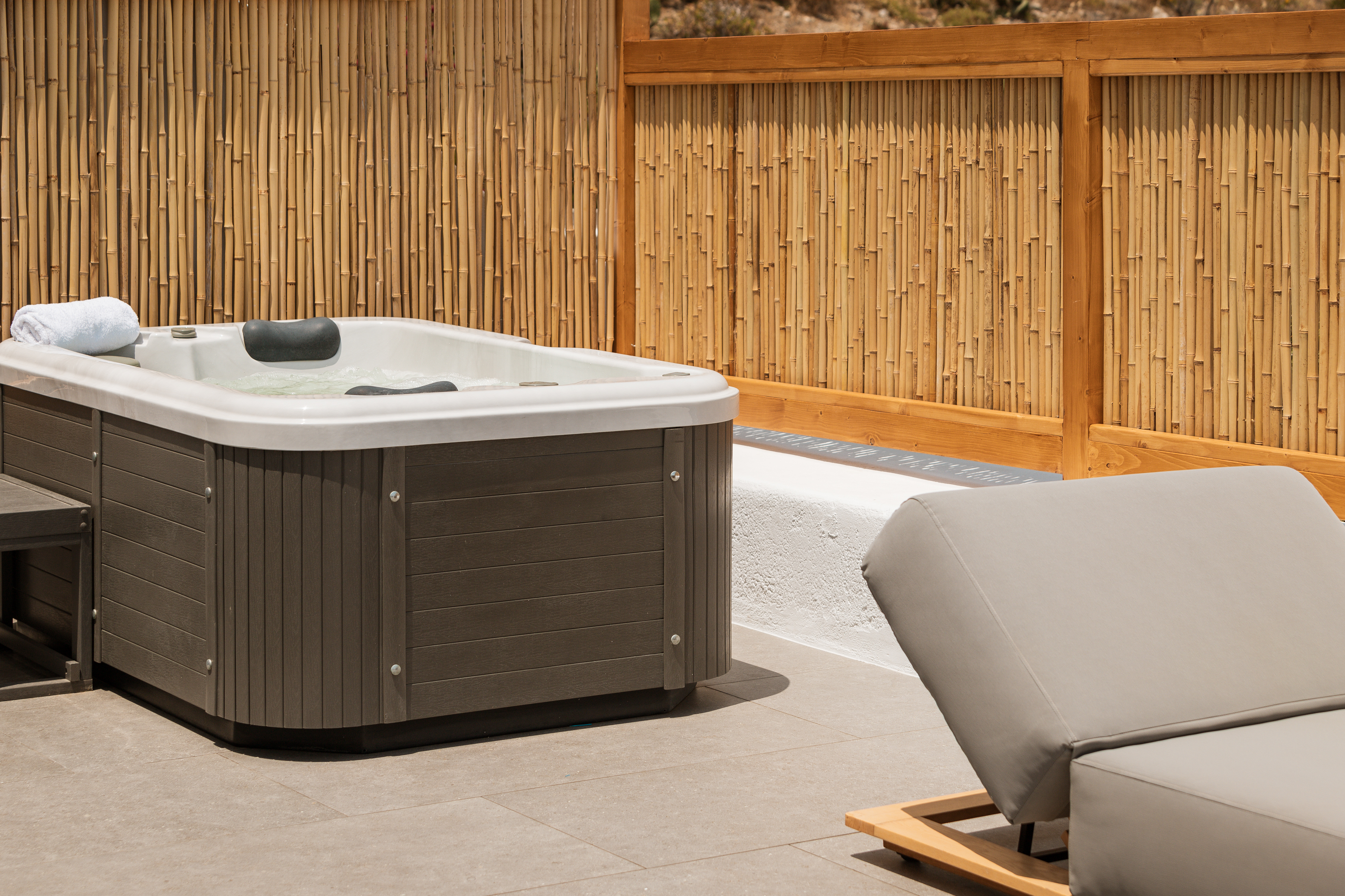 Villa Sea View Honeymoon