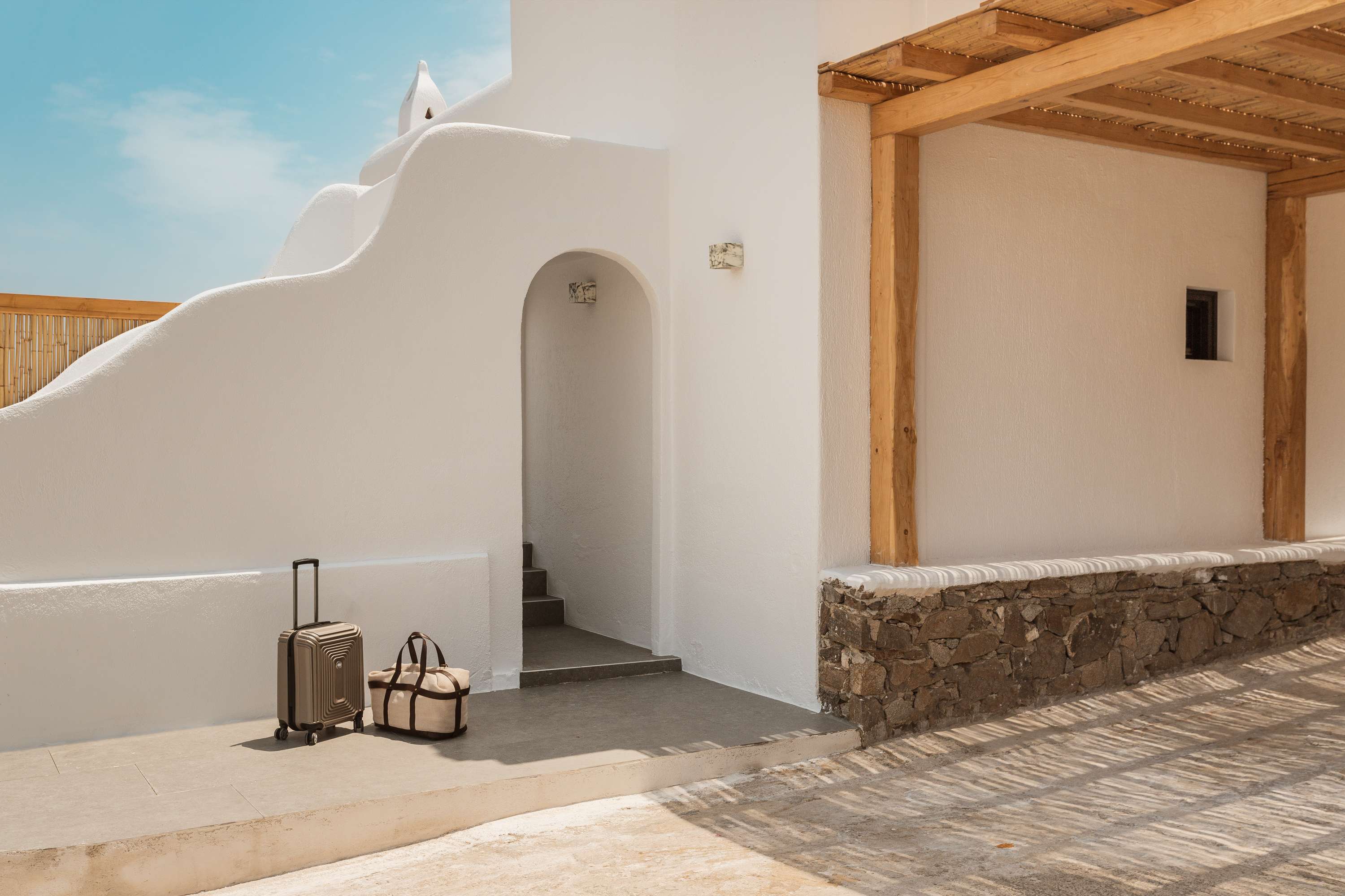 Villa Sea View Honeymoon