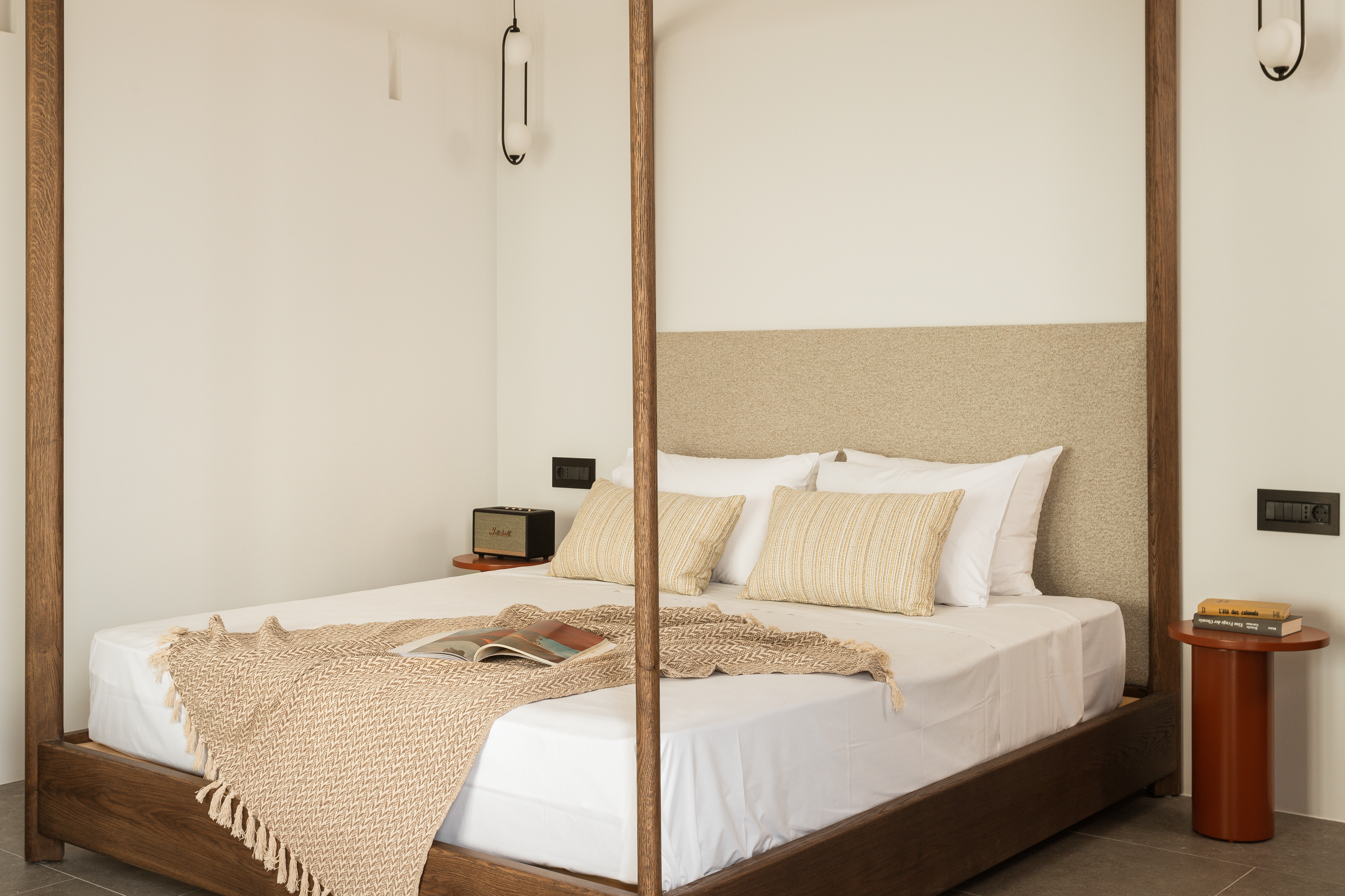 Villa Sea View Honeymoon