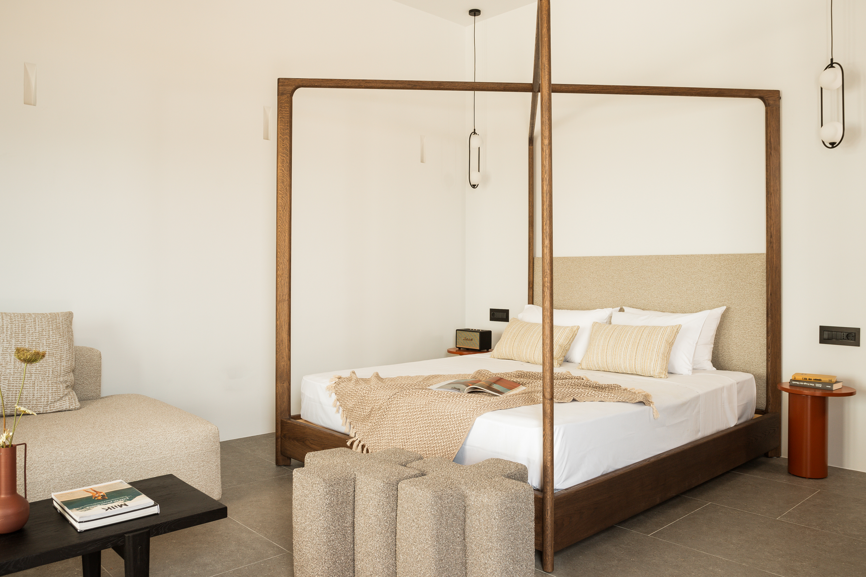 Villa Sea View Honeymoon