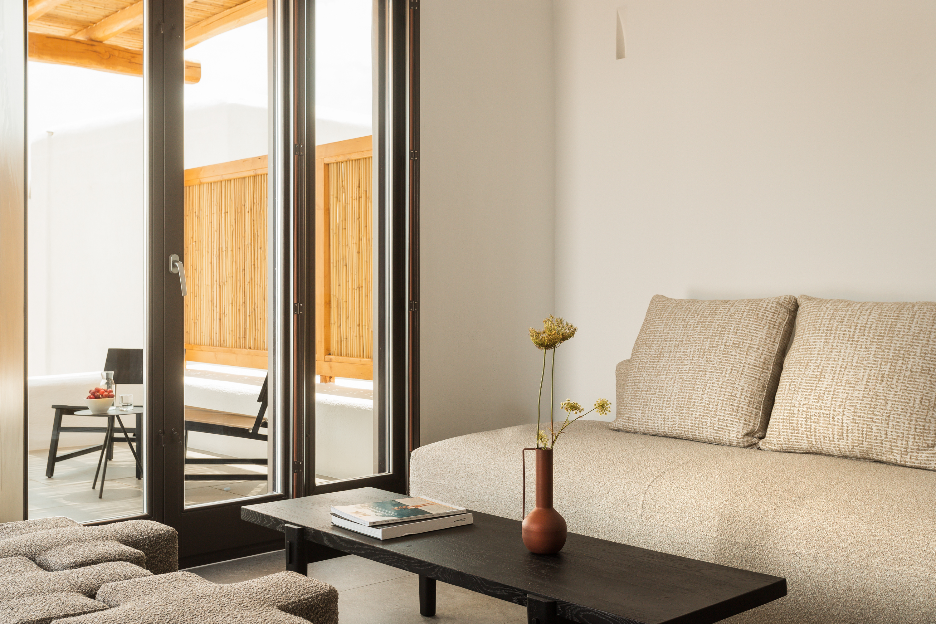 Villa Sea View Honeymoon