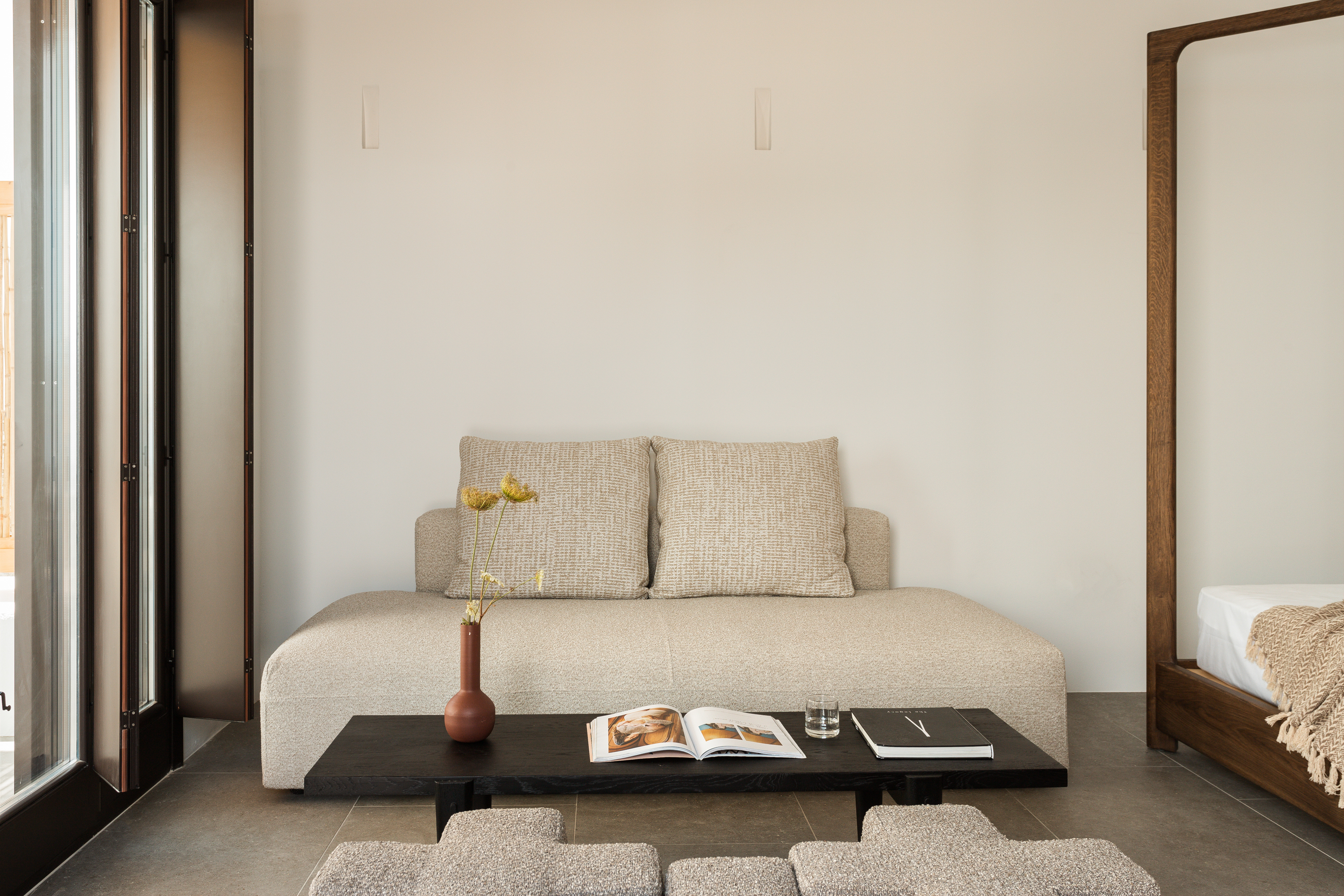 Villa Sea View Honeymoon