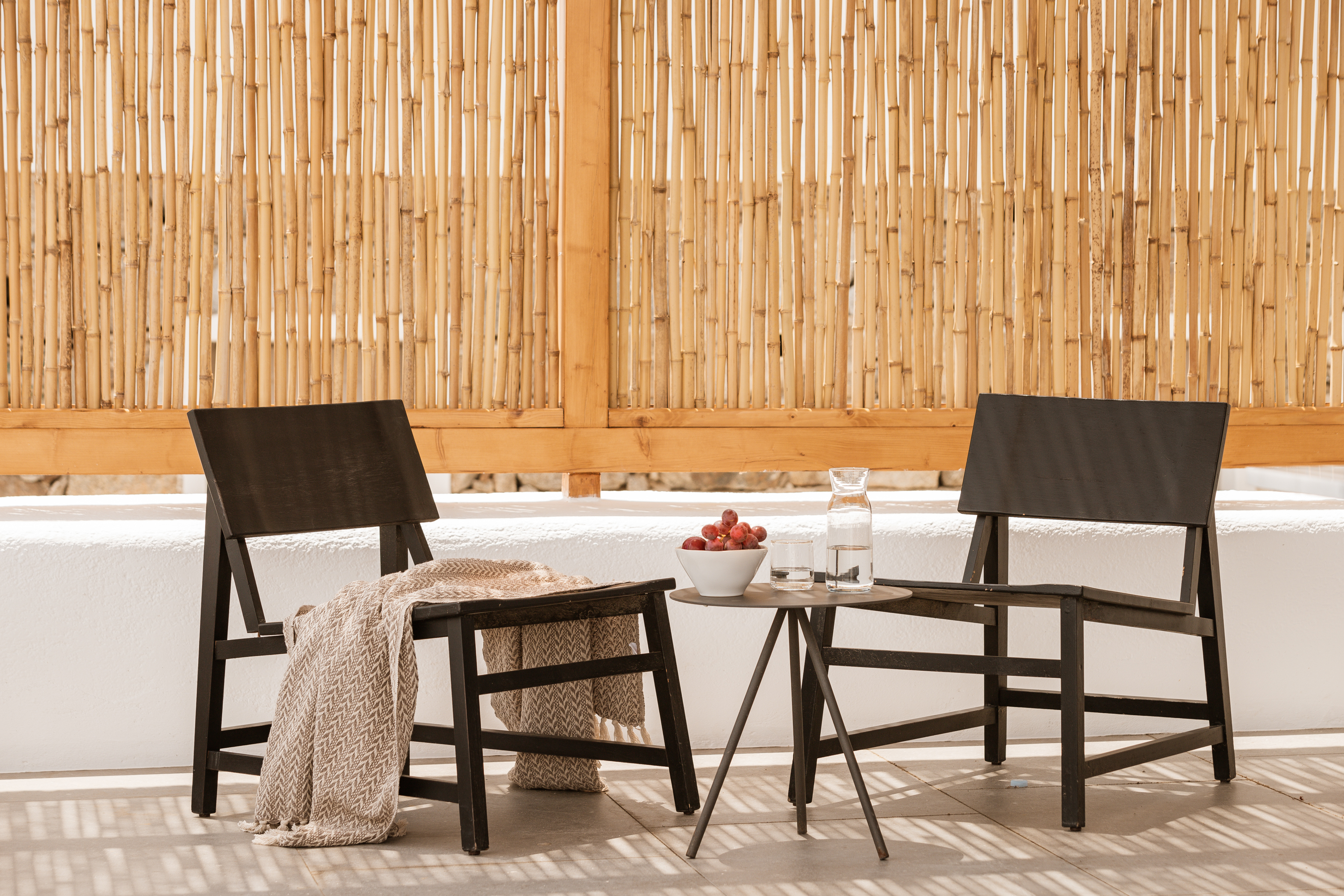 Villa Sea View Honeymoon