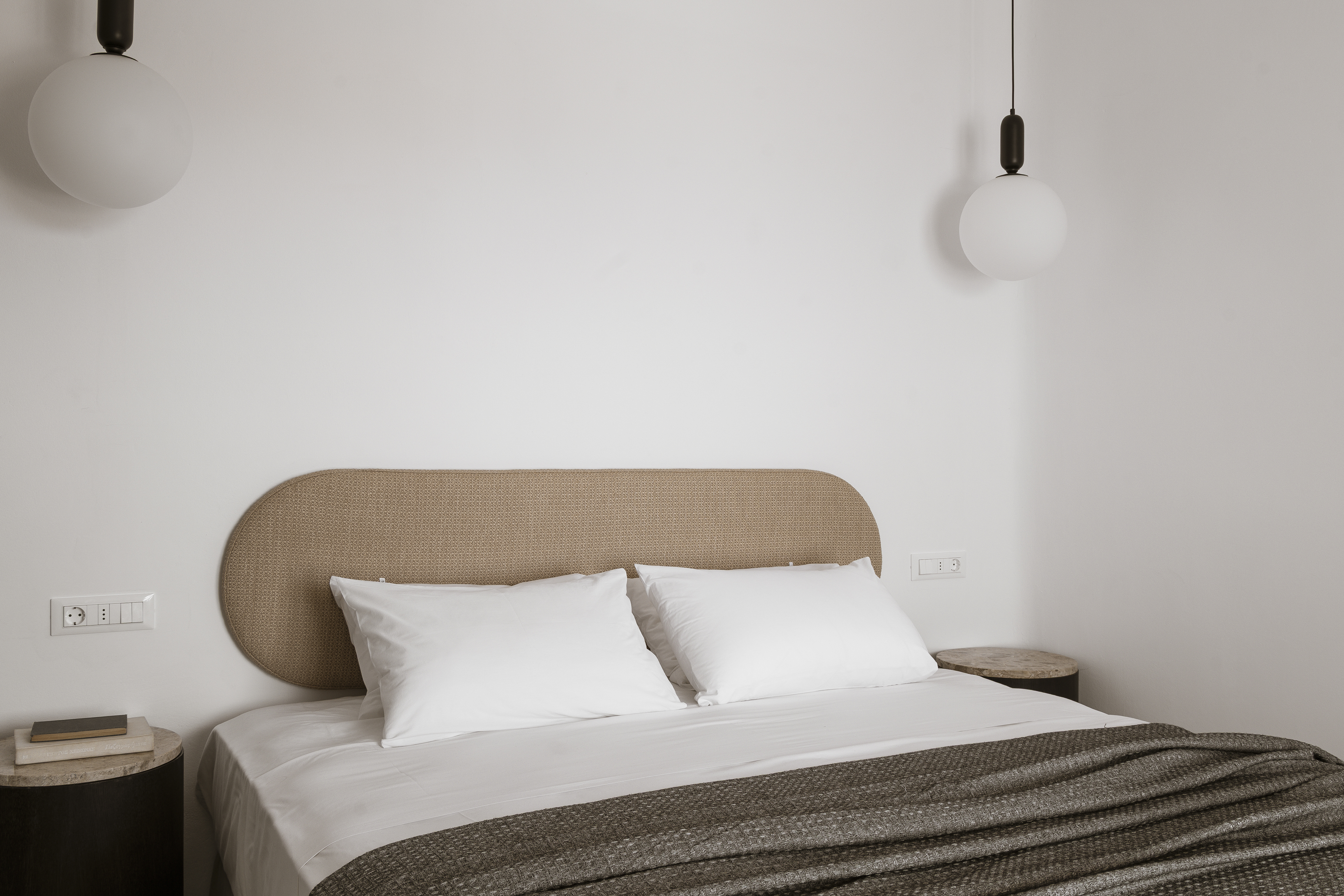 Junior Suite Sea View