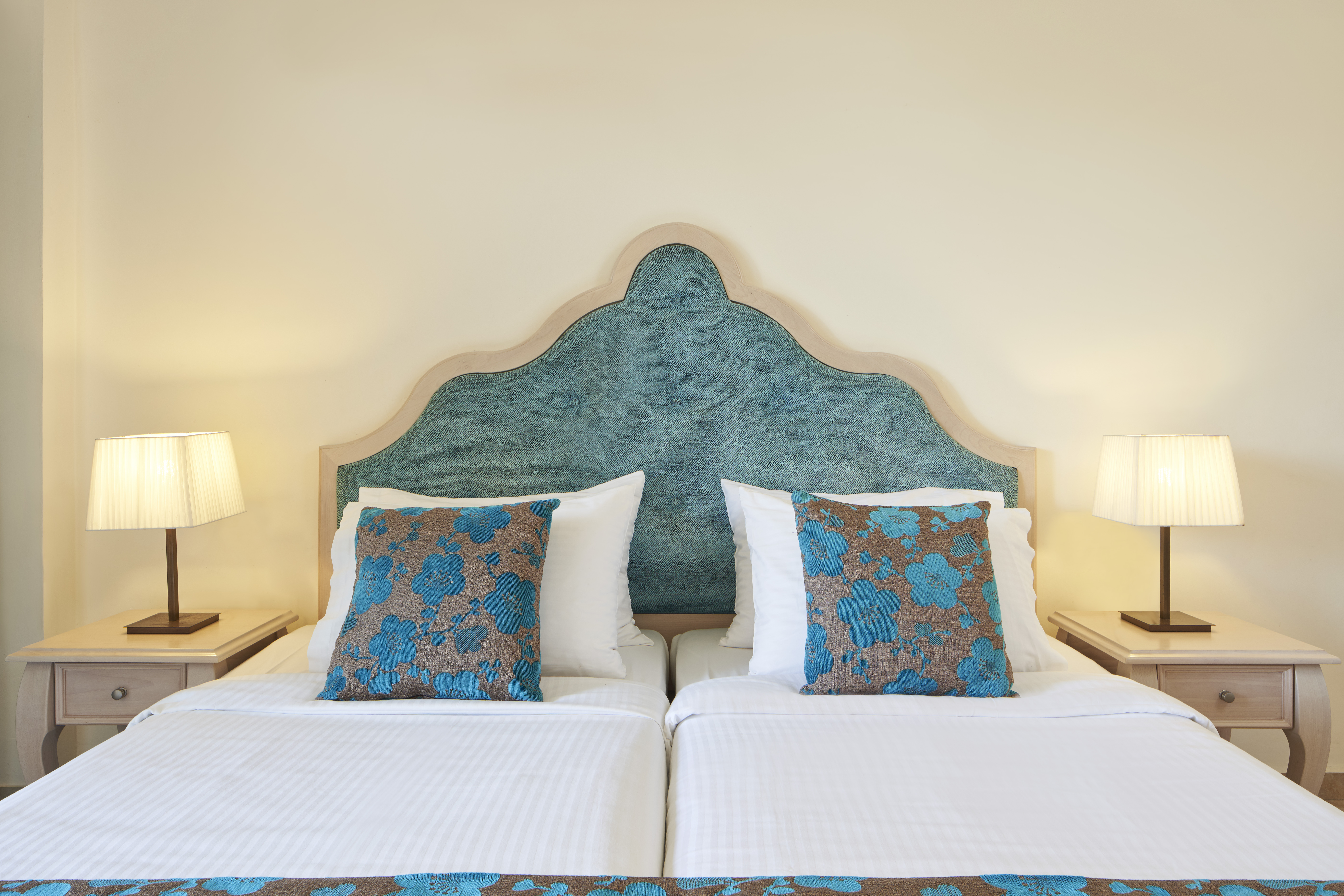 Double Single Standard