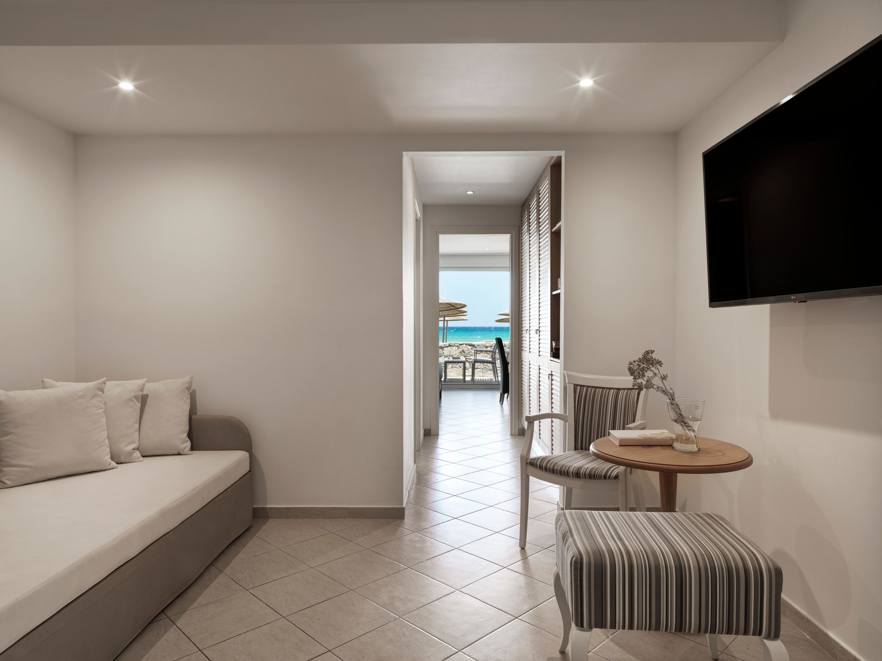 Junior Suite Premium