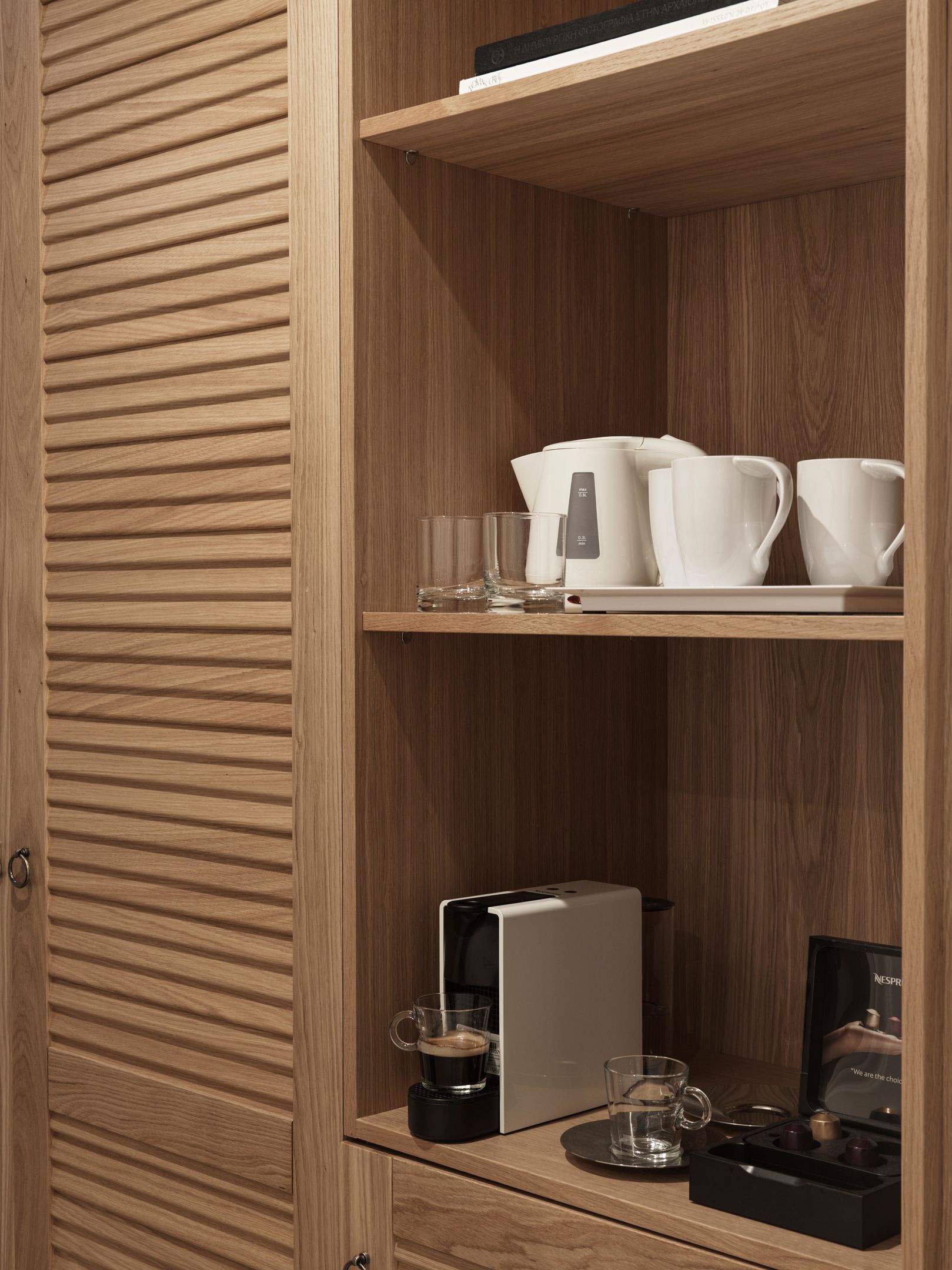 Junior Suite Premium