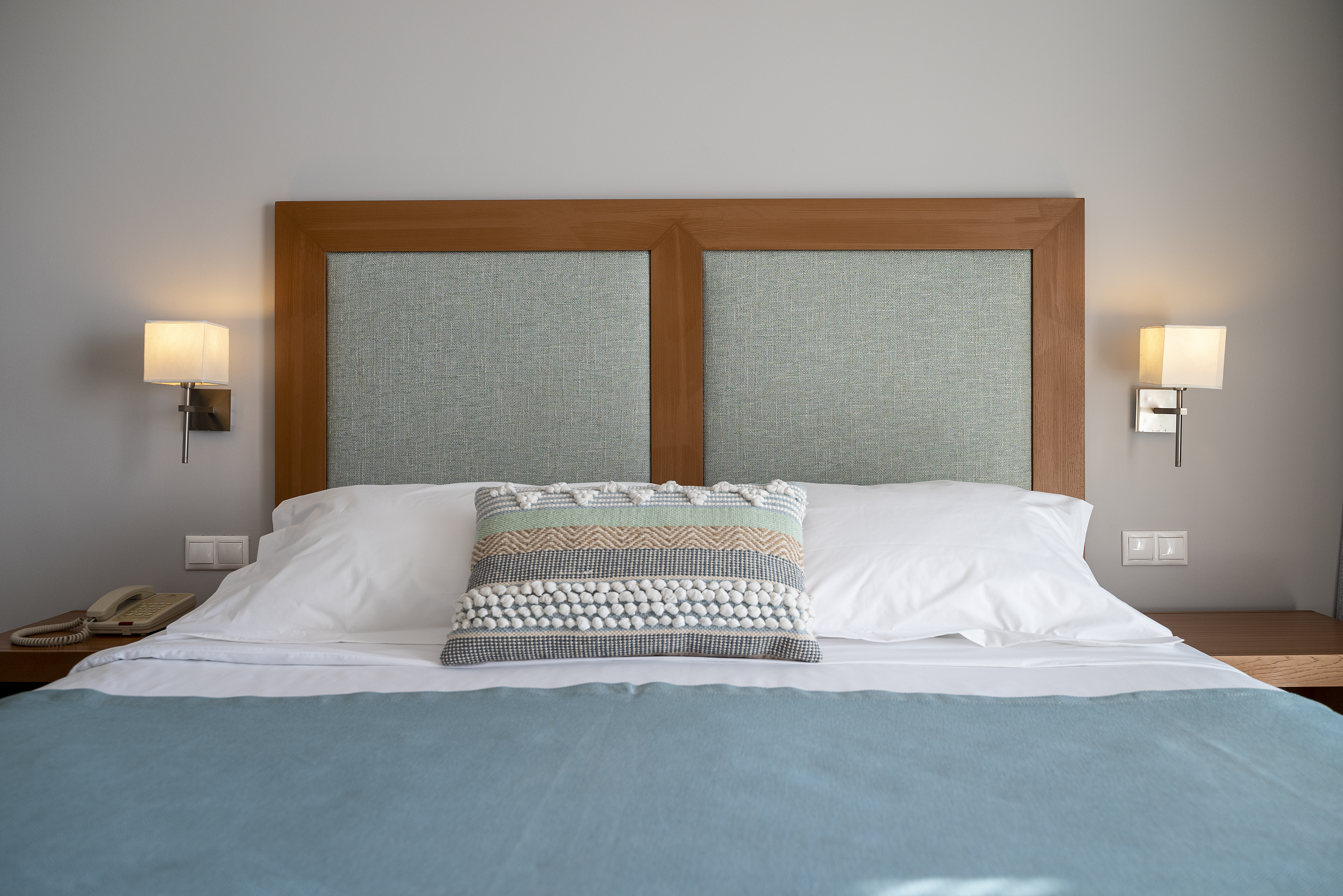 Suite Executive Sea View