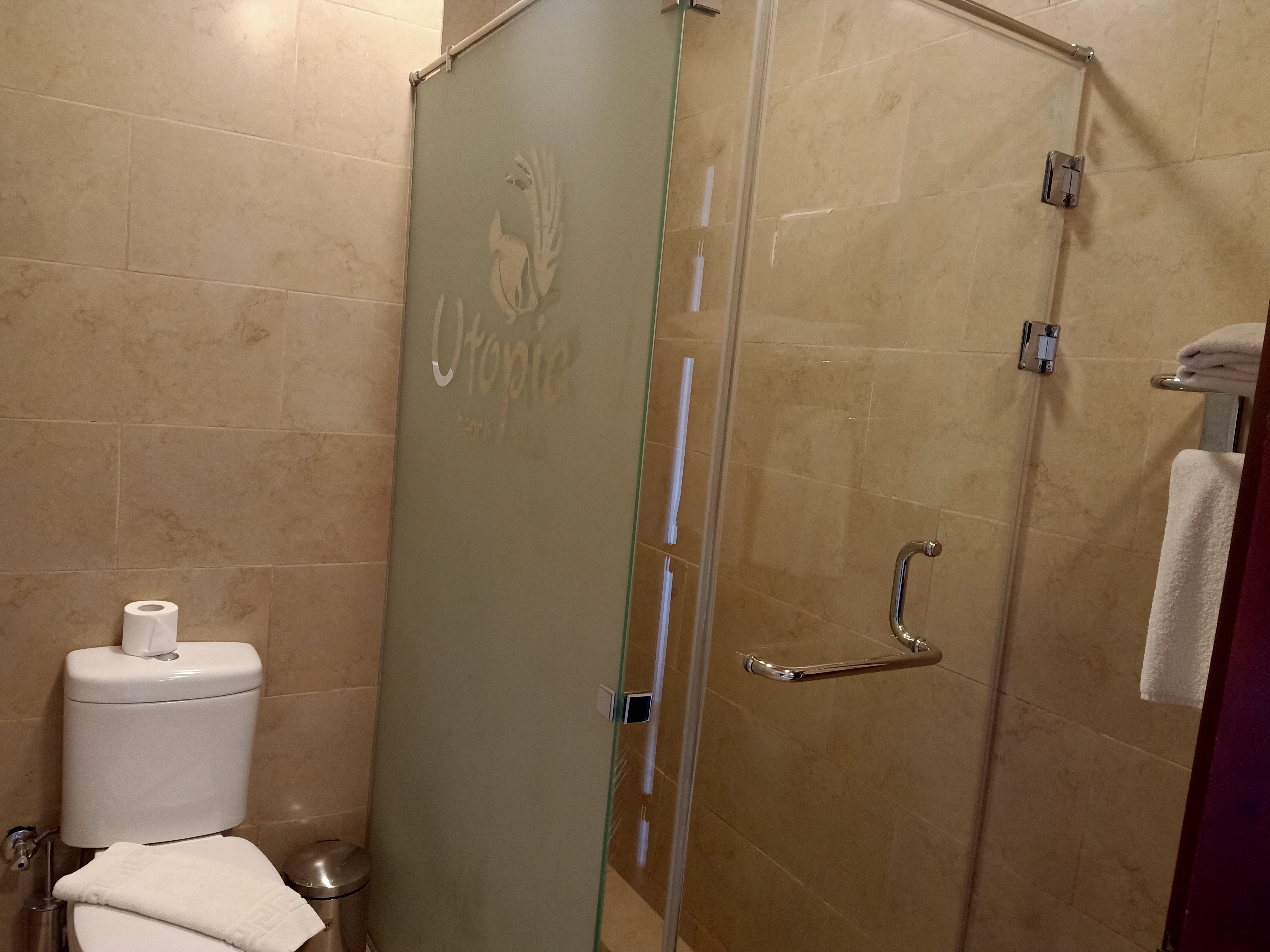 Junior Suite Sea View