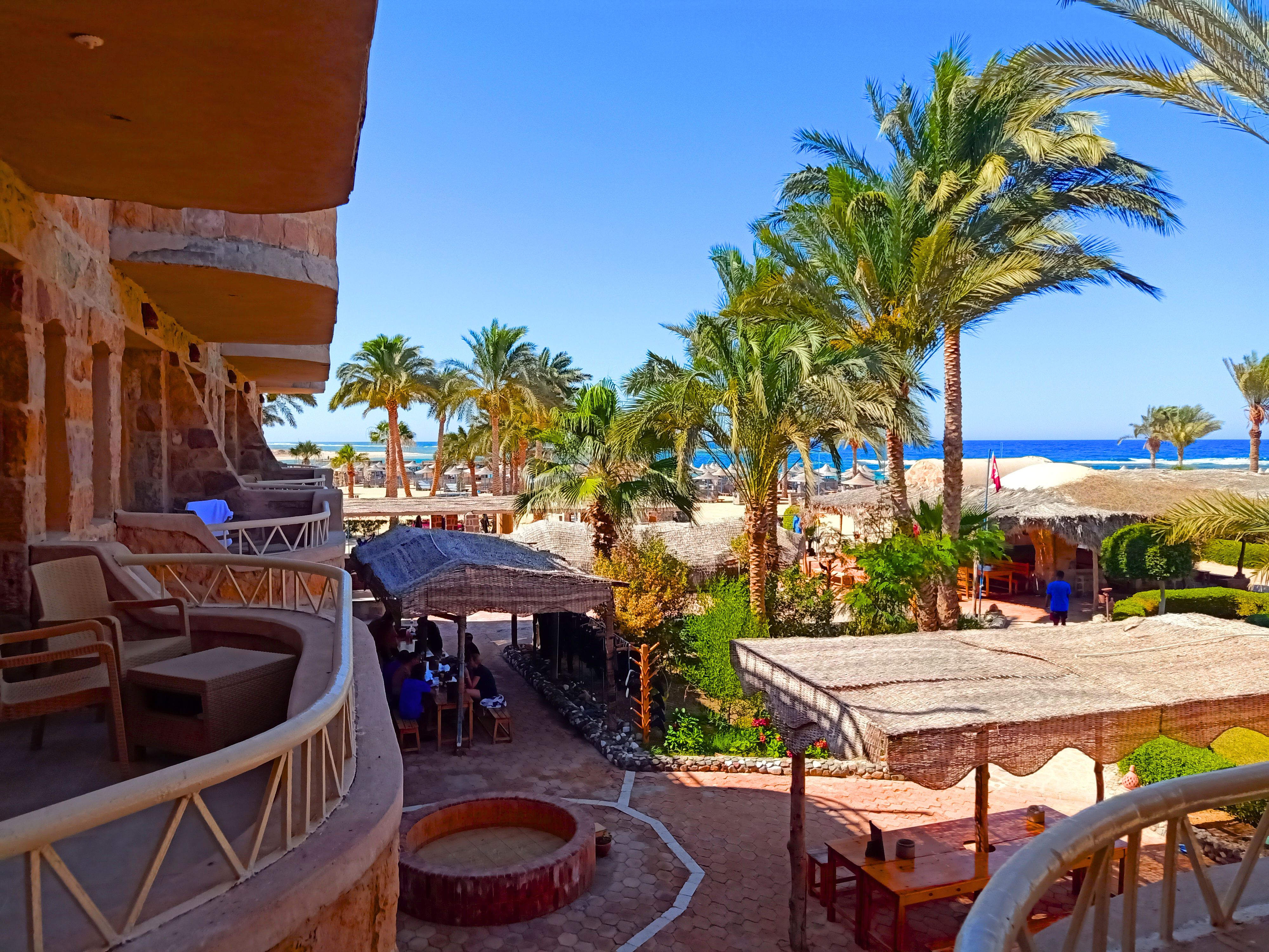 Junior Suite Sea View