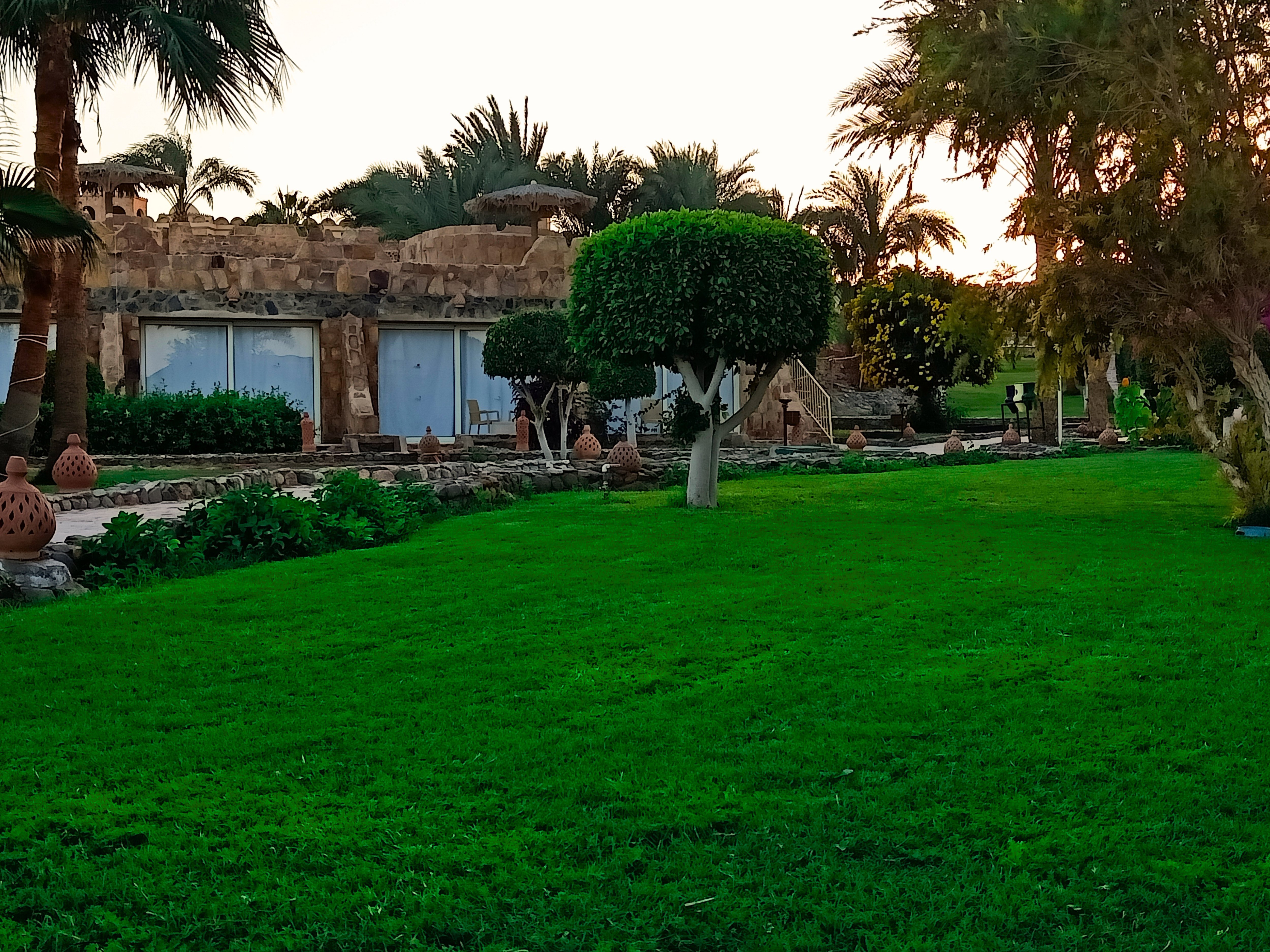 Bungalow Deluxe Beach Front