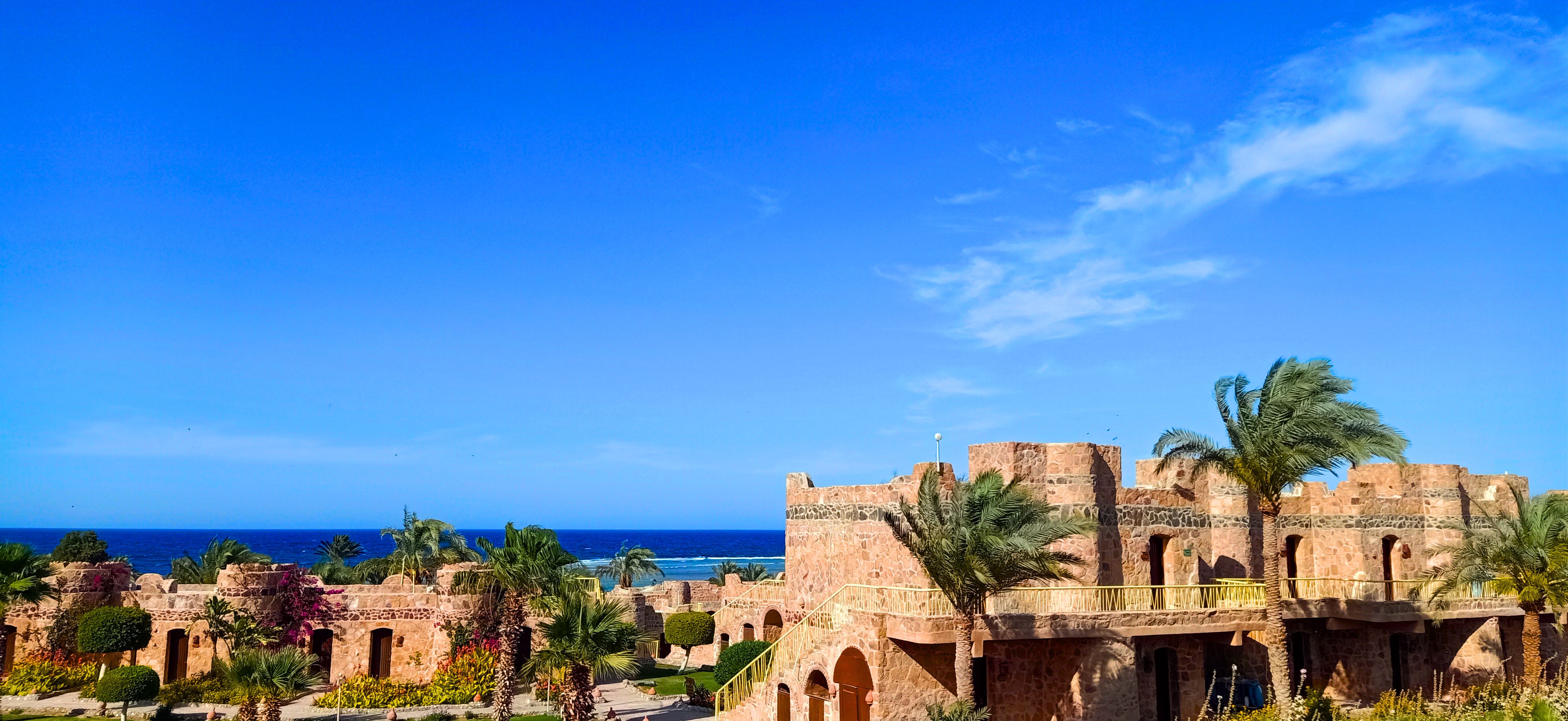 Bungalow Deluxe Sea View