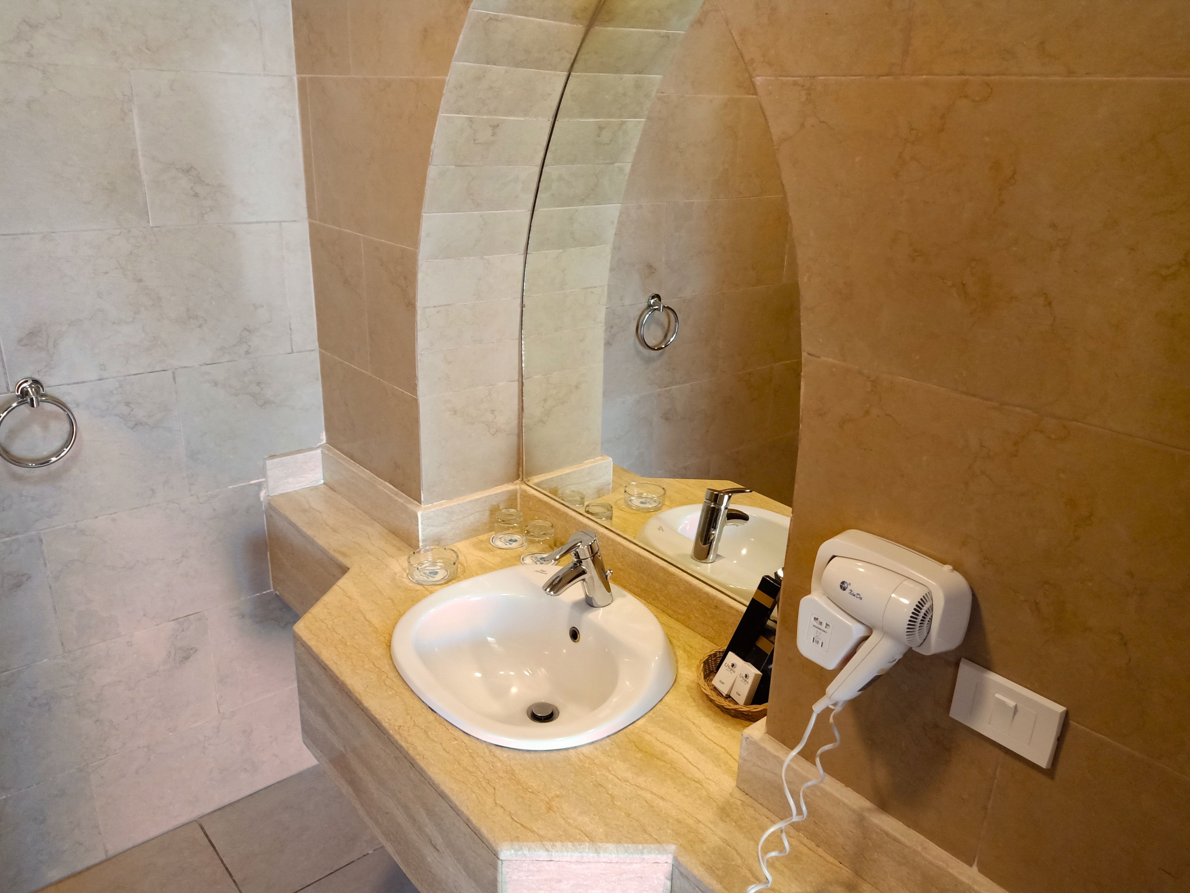 Junior Suite Sea View