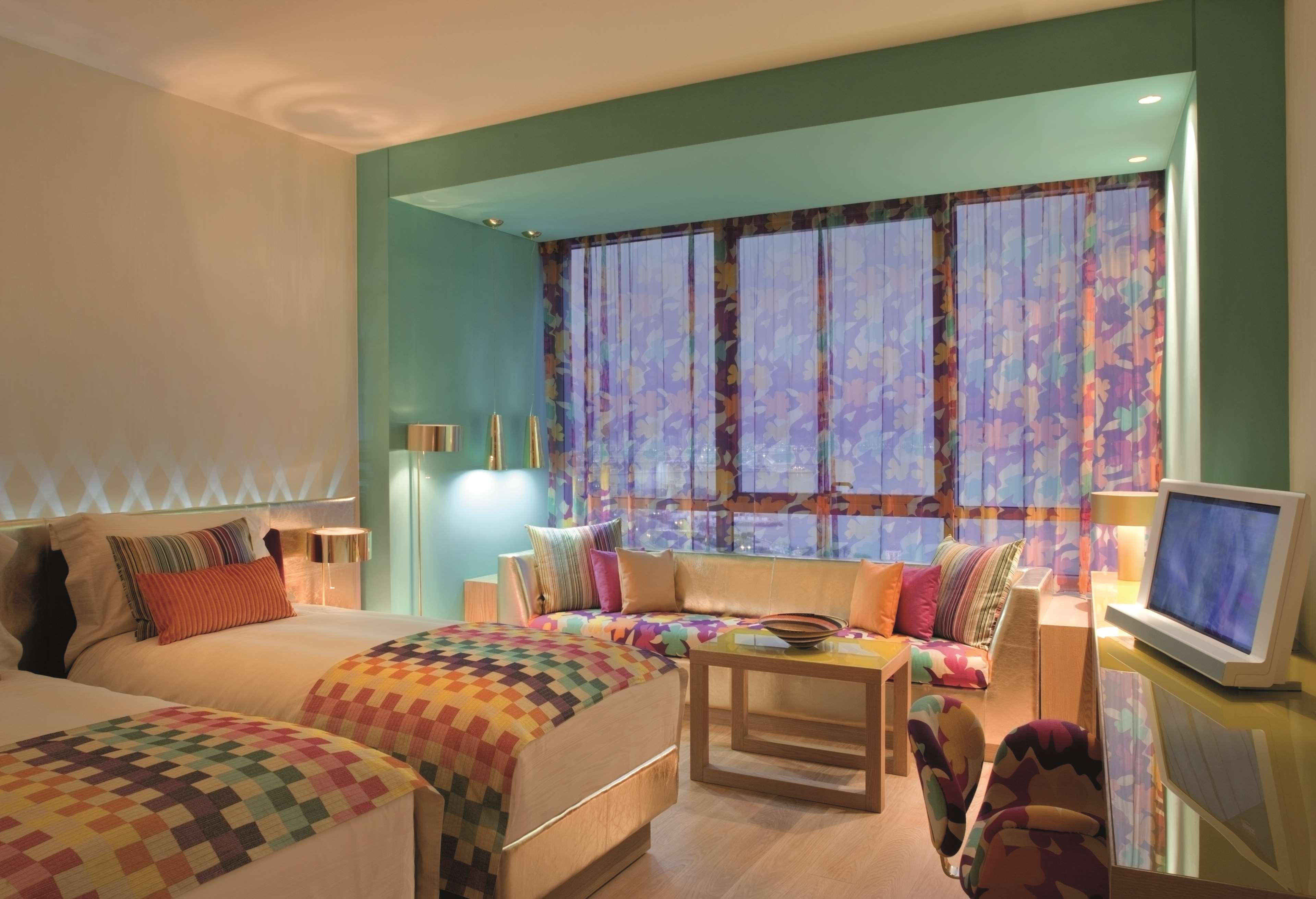 Double or Twin Superior