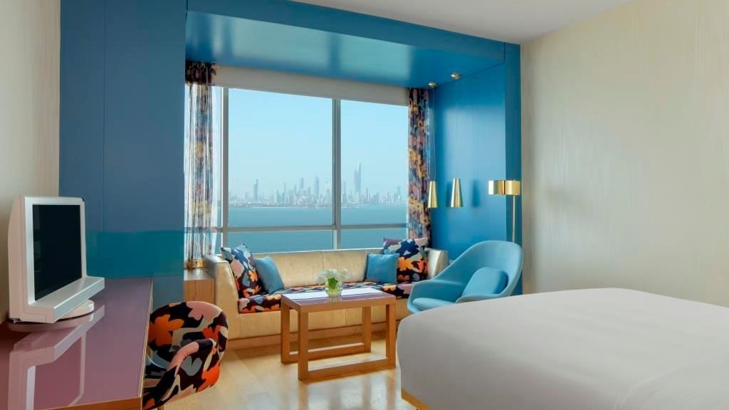 Double or Twin Deluxe