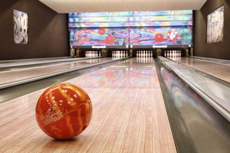 Sports and Entertainment