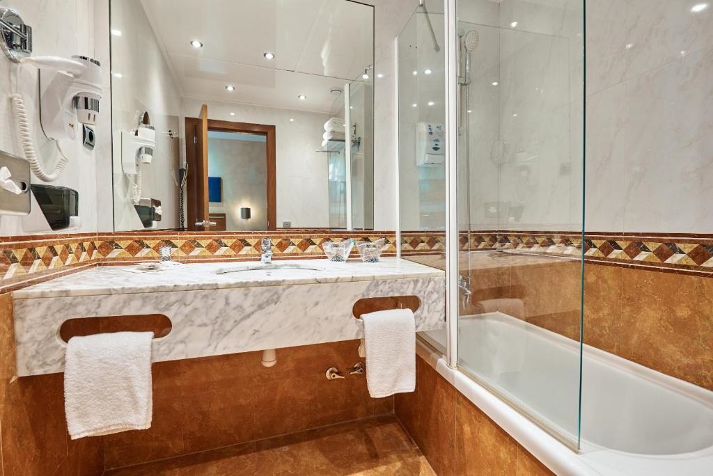 Double Single Standard