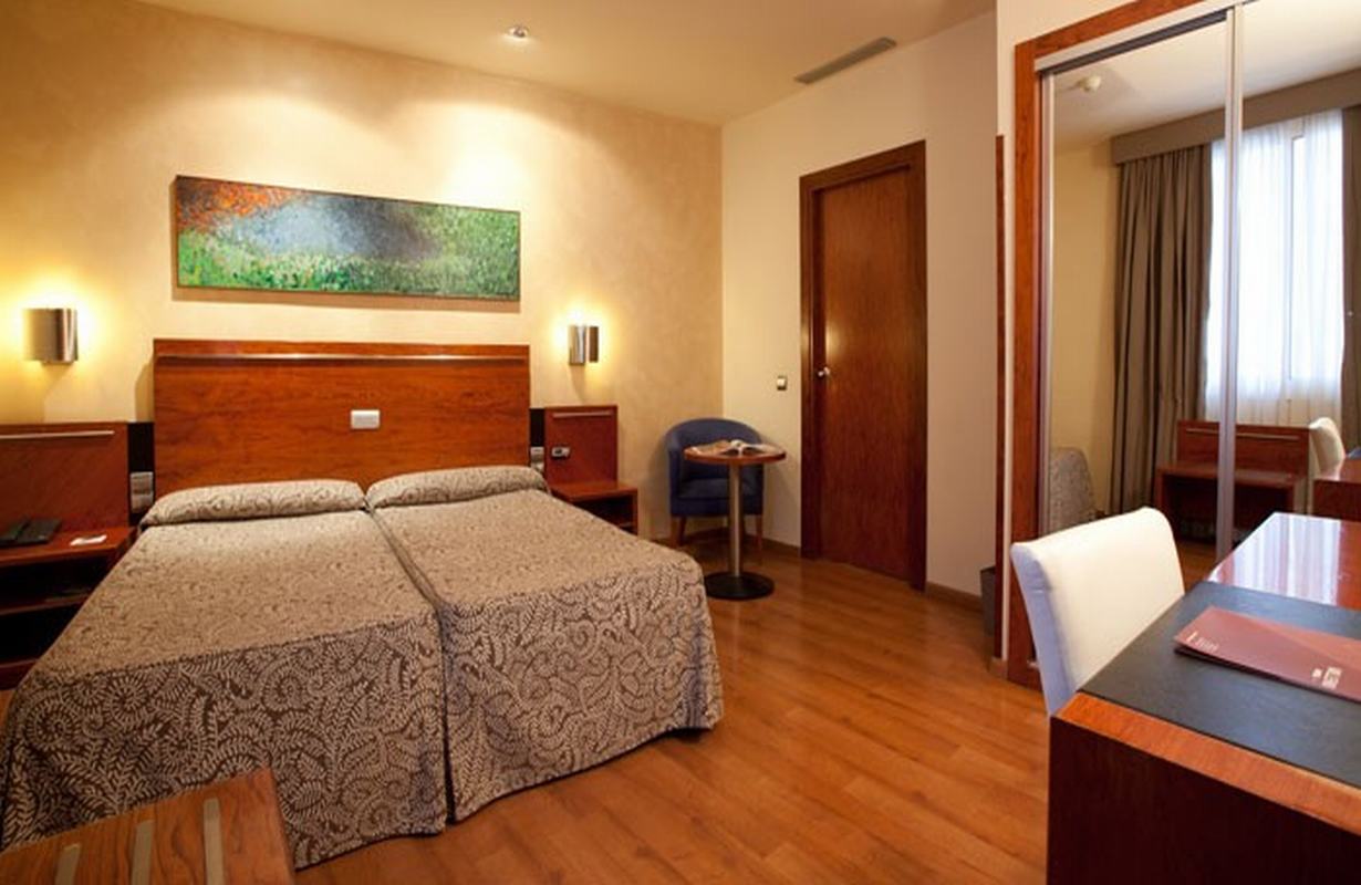 Double Single Standard