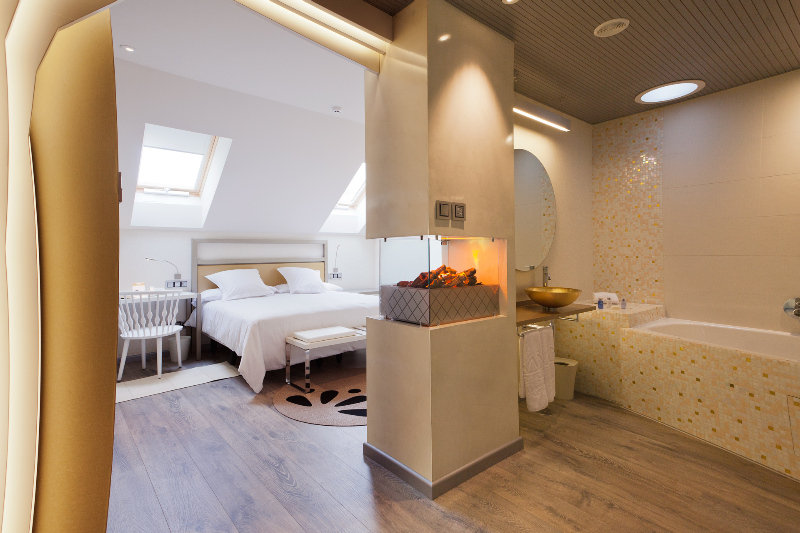 Junior Suite Standard