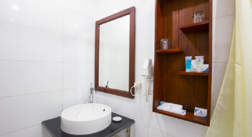 Double or Twin Superior