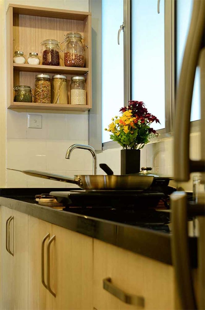 Apartment Executive Two Bedrooms