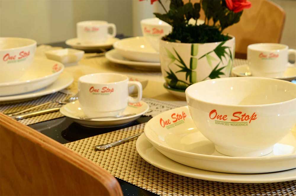 Apartment Premier One Bedroom