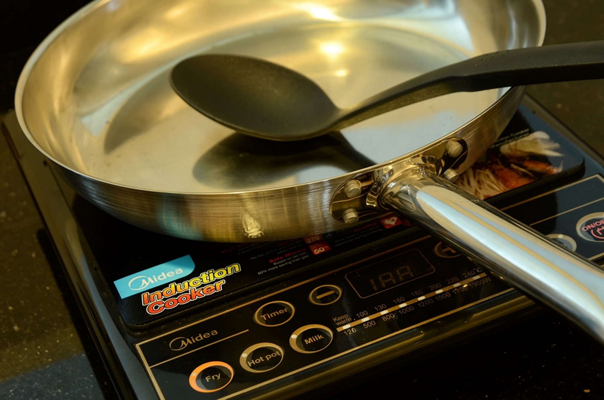 Apartment Executive Two Bedrooms