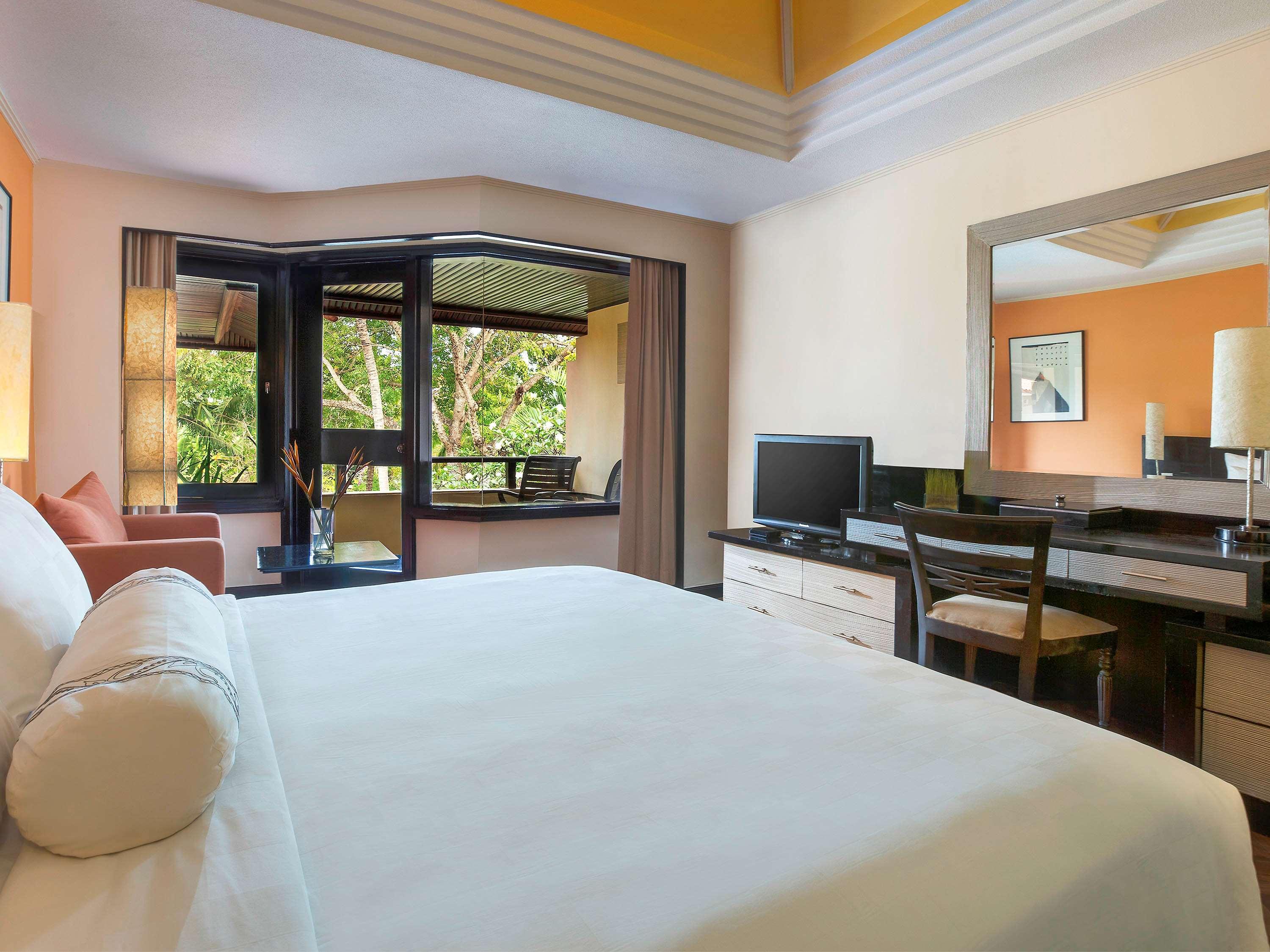 Double Superior Garden View