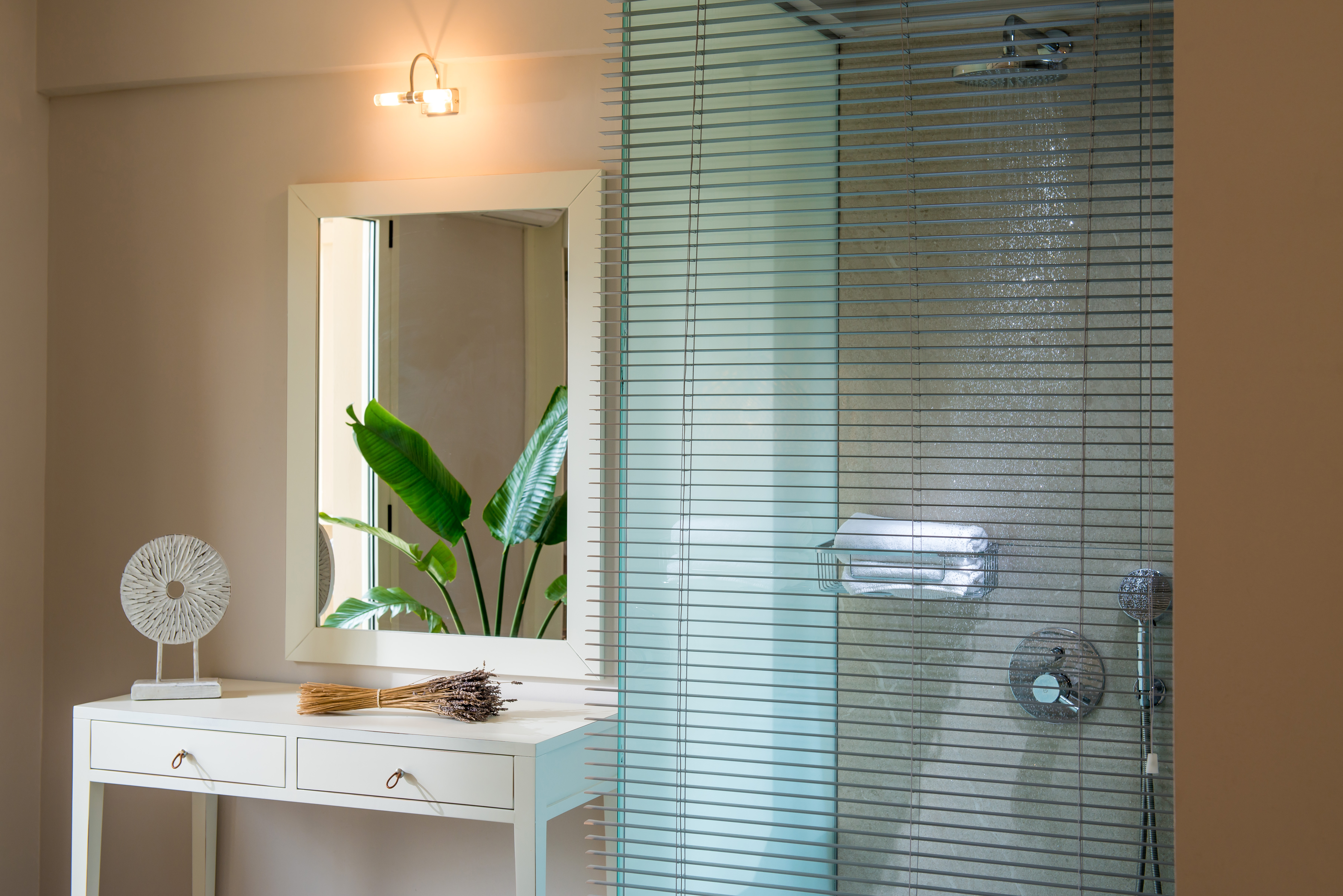 Suite Deluxe Sea View