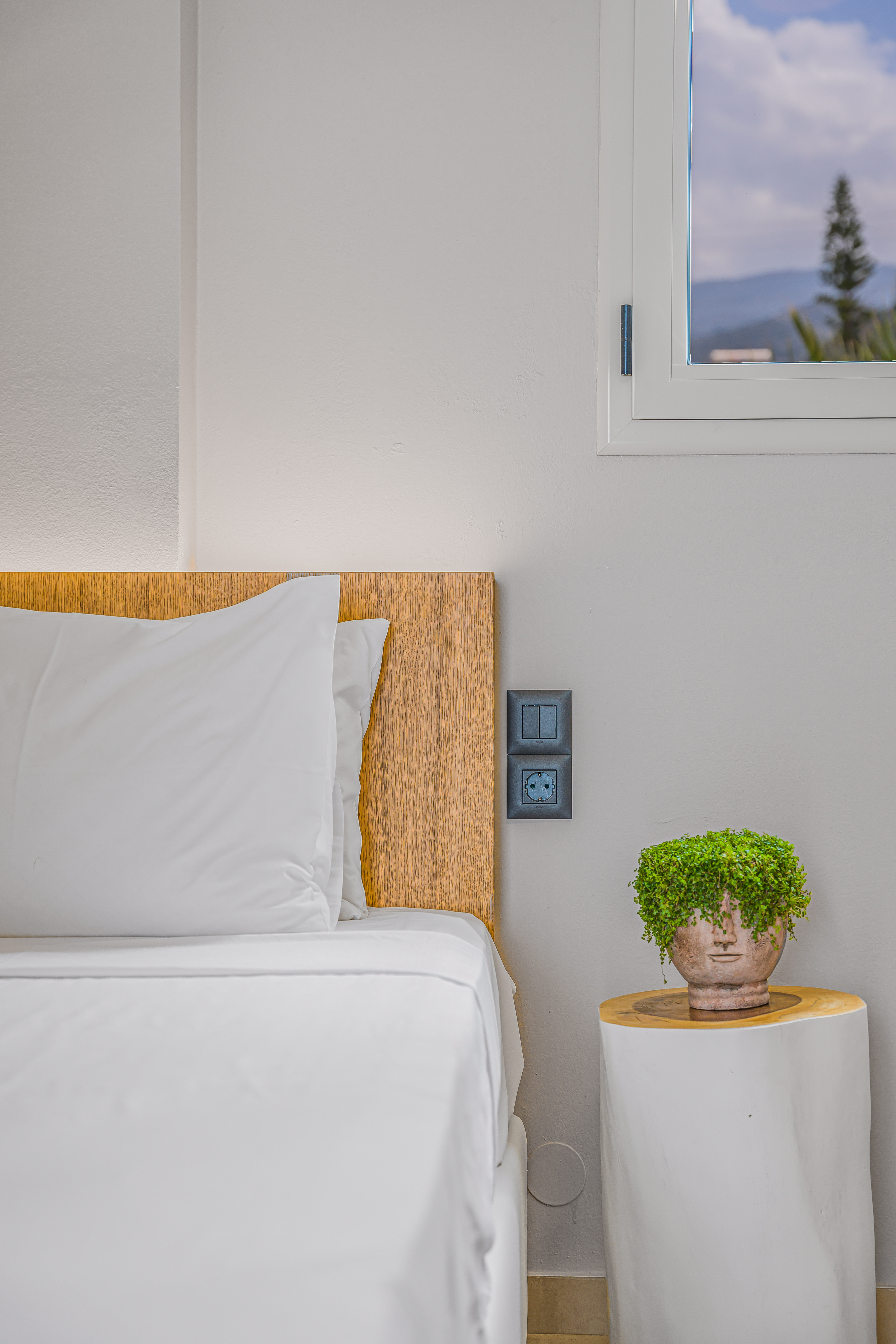 Apartment Side Sea View One Bedroom