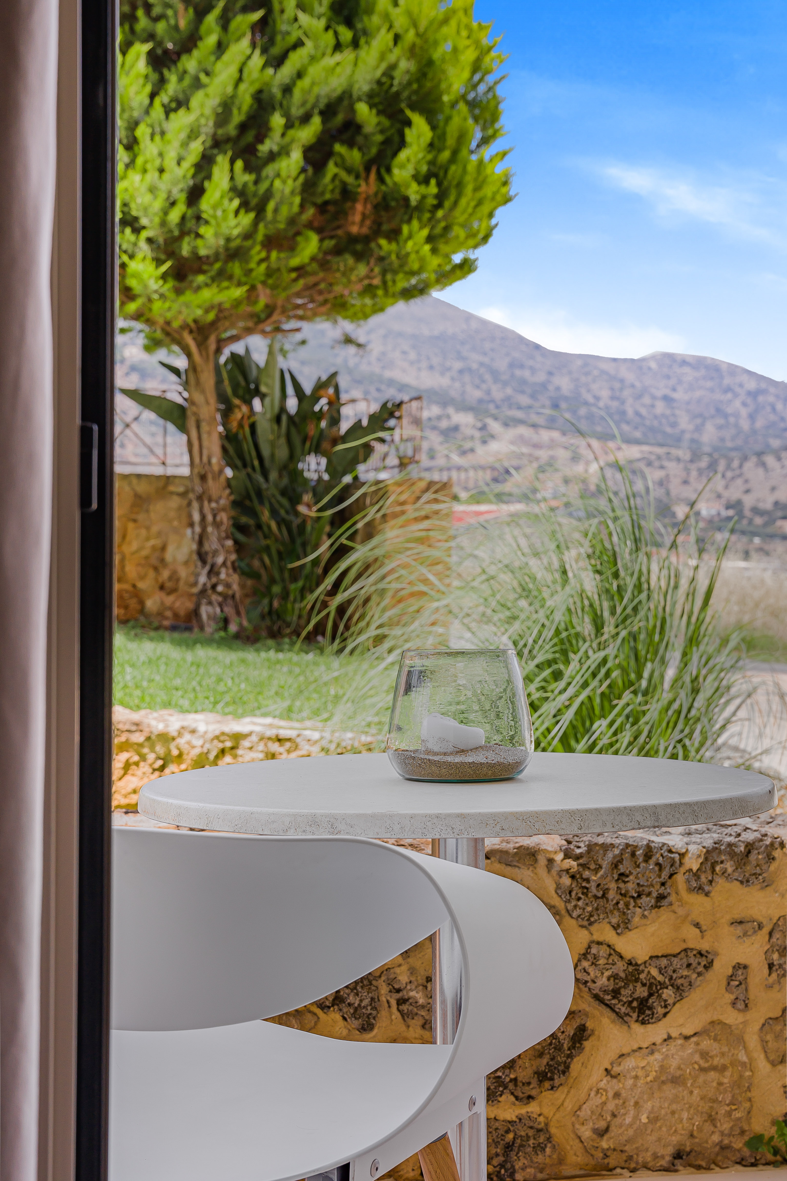 Apartment Side Sea View One Bedroom