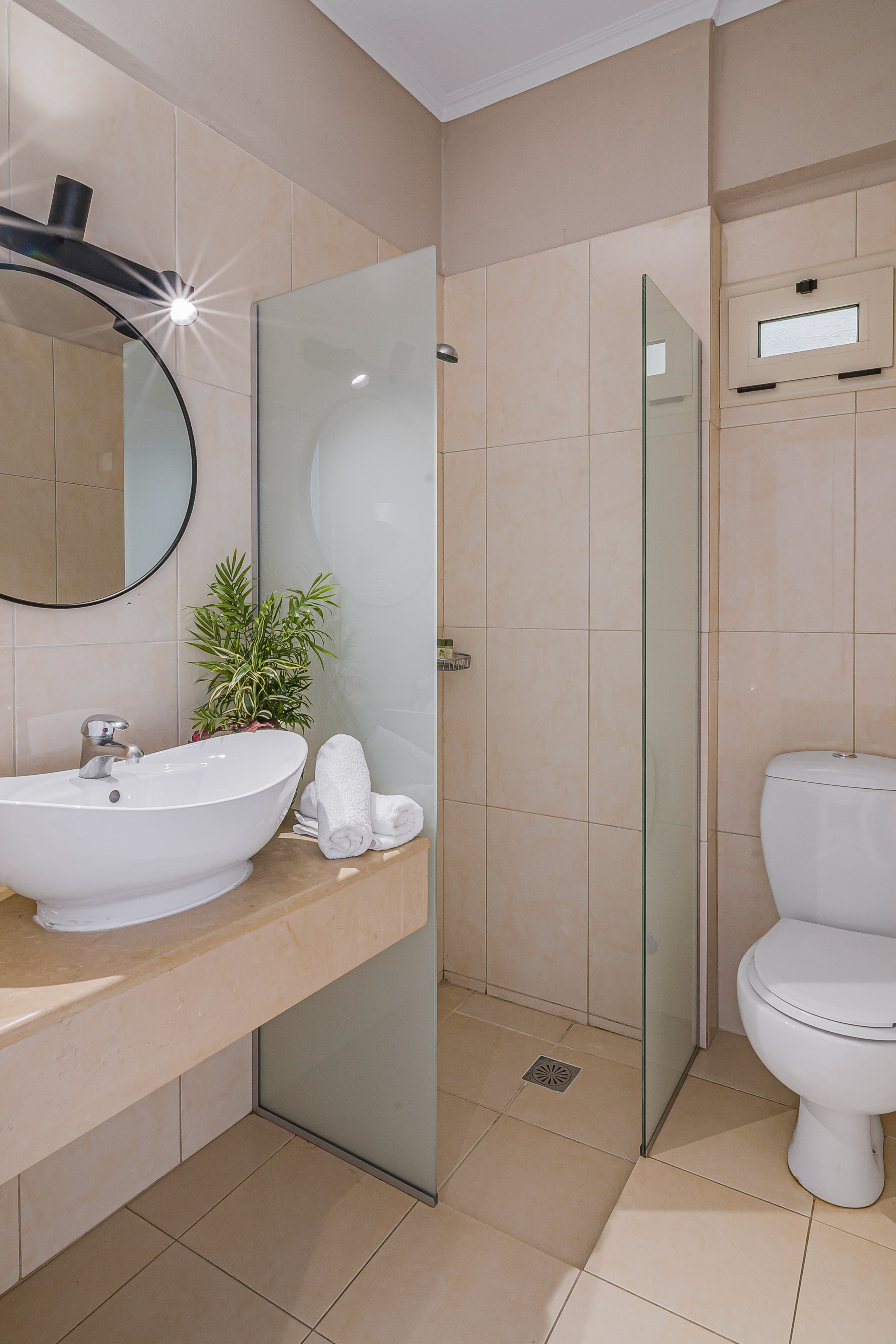 Apartment Garden View One Bedroom