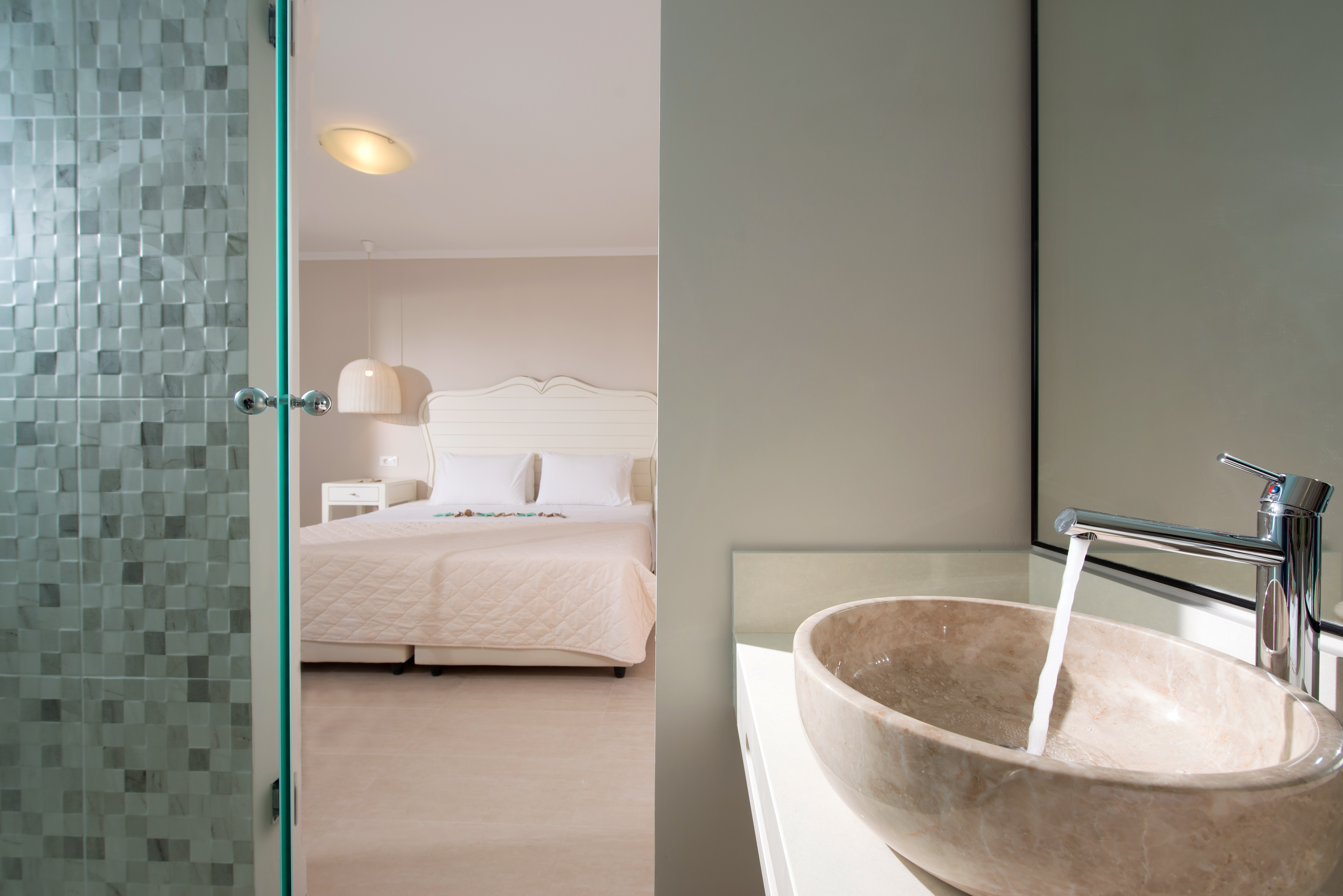 Studio Superior Sea View