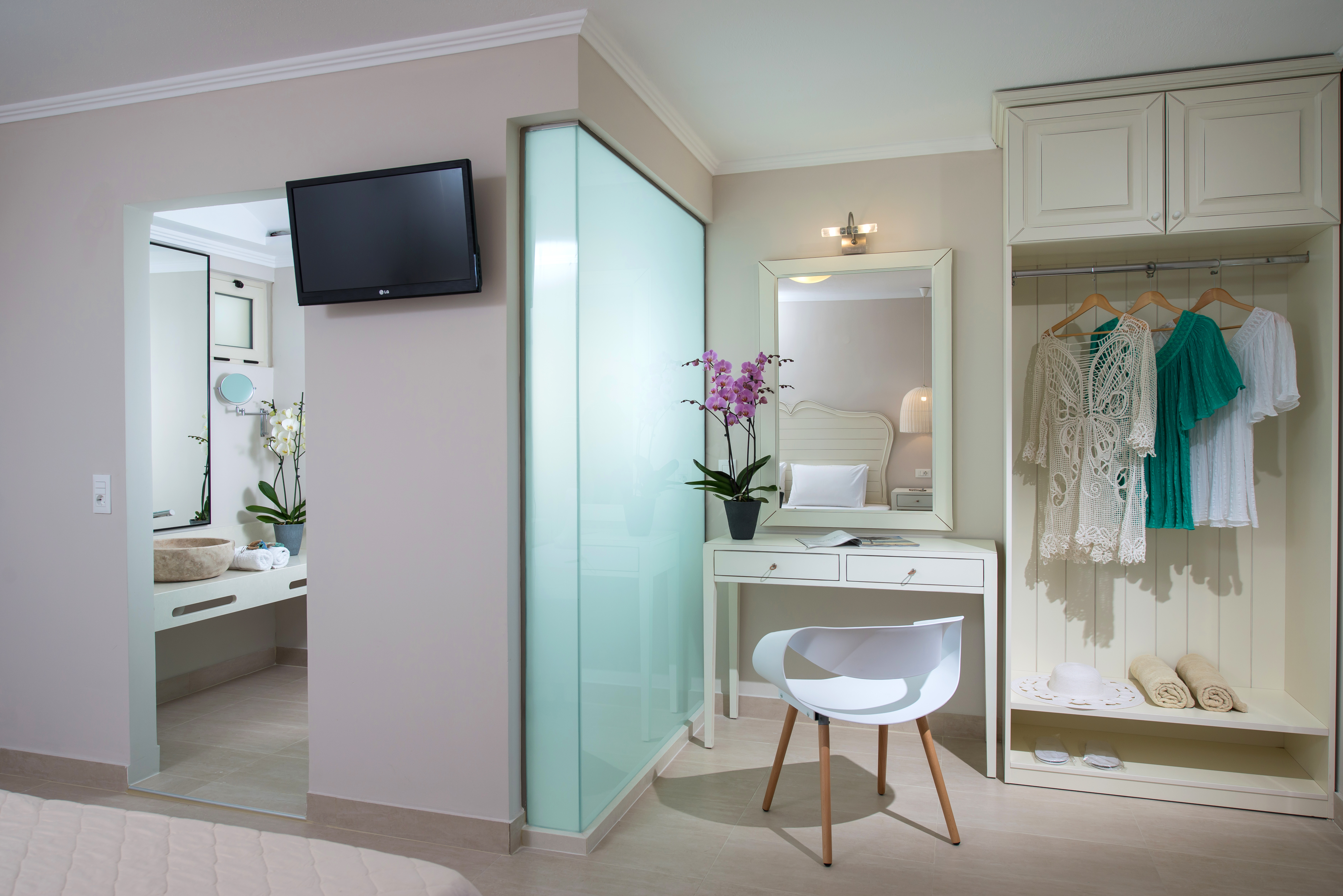 Studio Superior Sea View