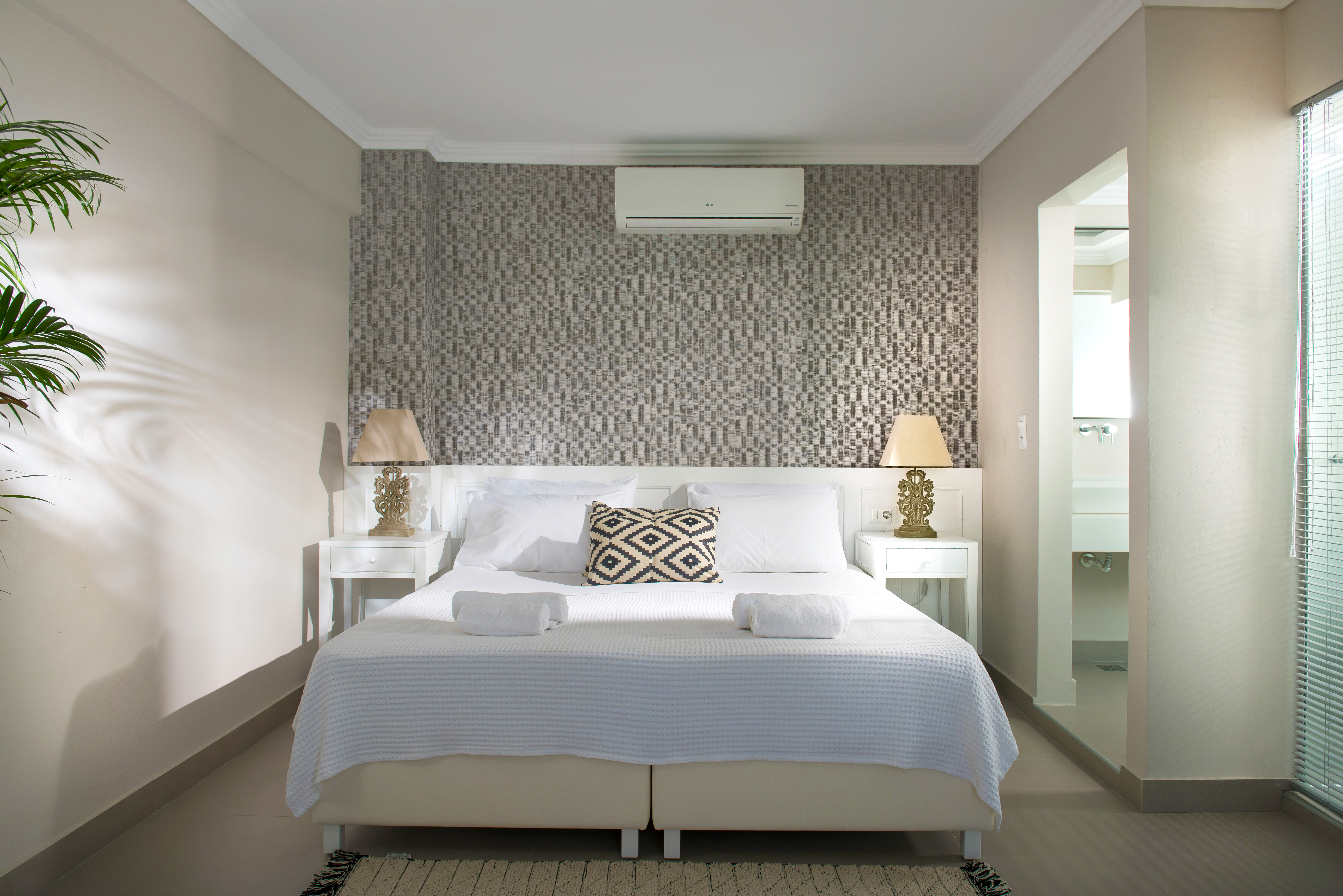 Studio Superior Sea View