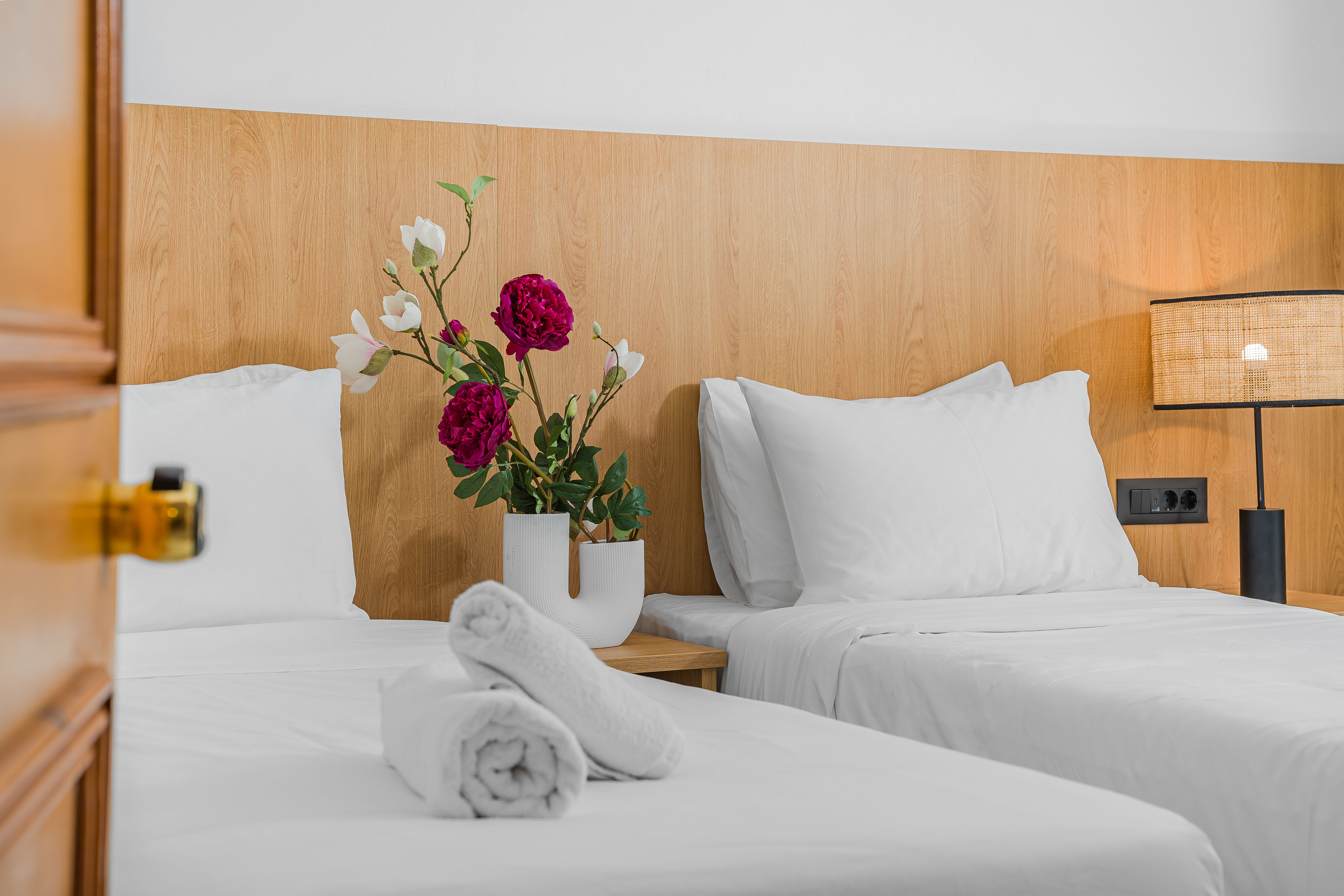 Apartment Two Bedrooms