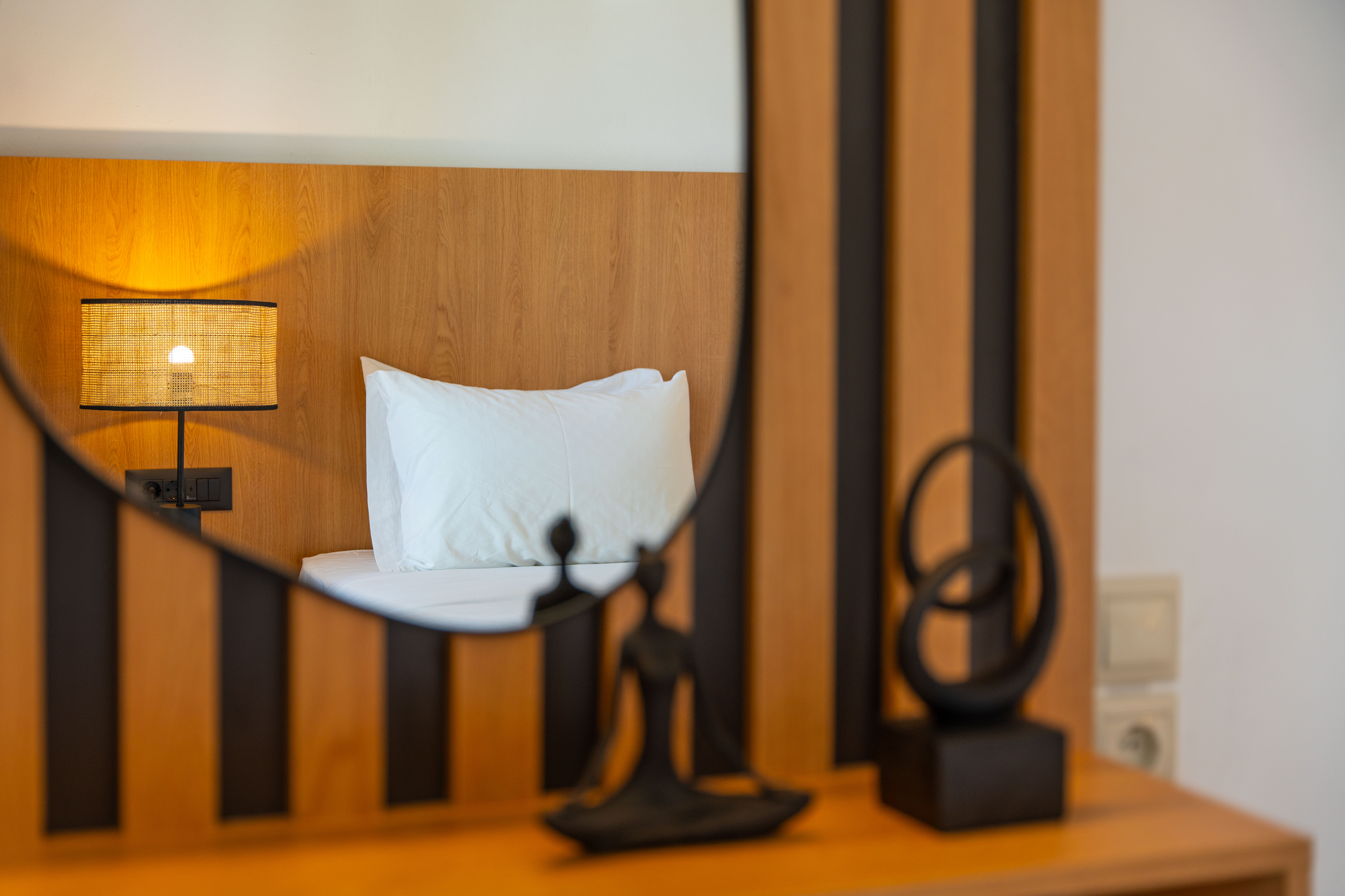 Apartment Two Bedrooms