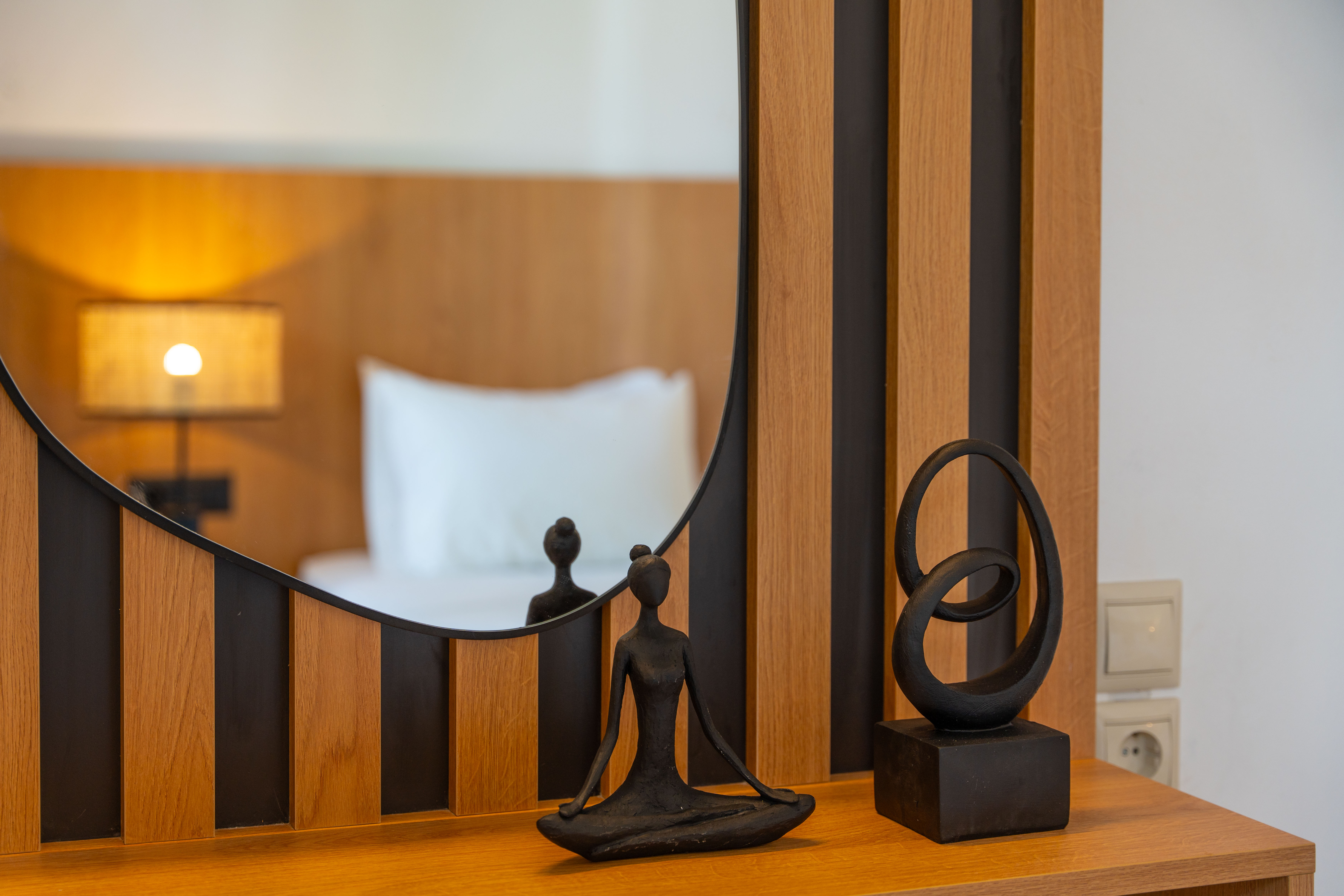 Apartment Two Bedrooms