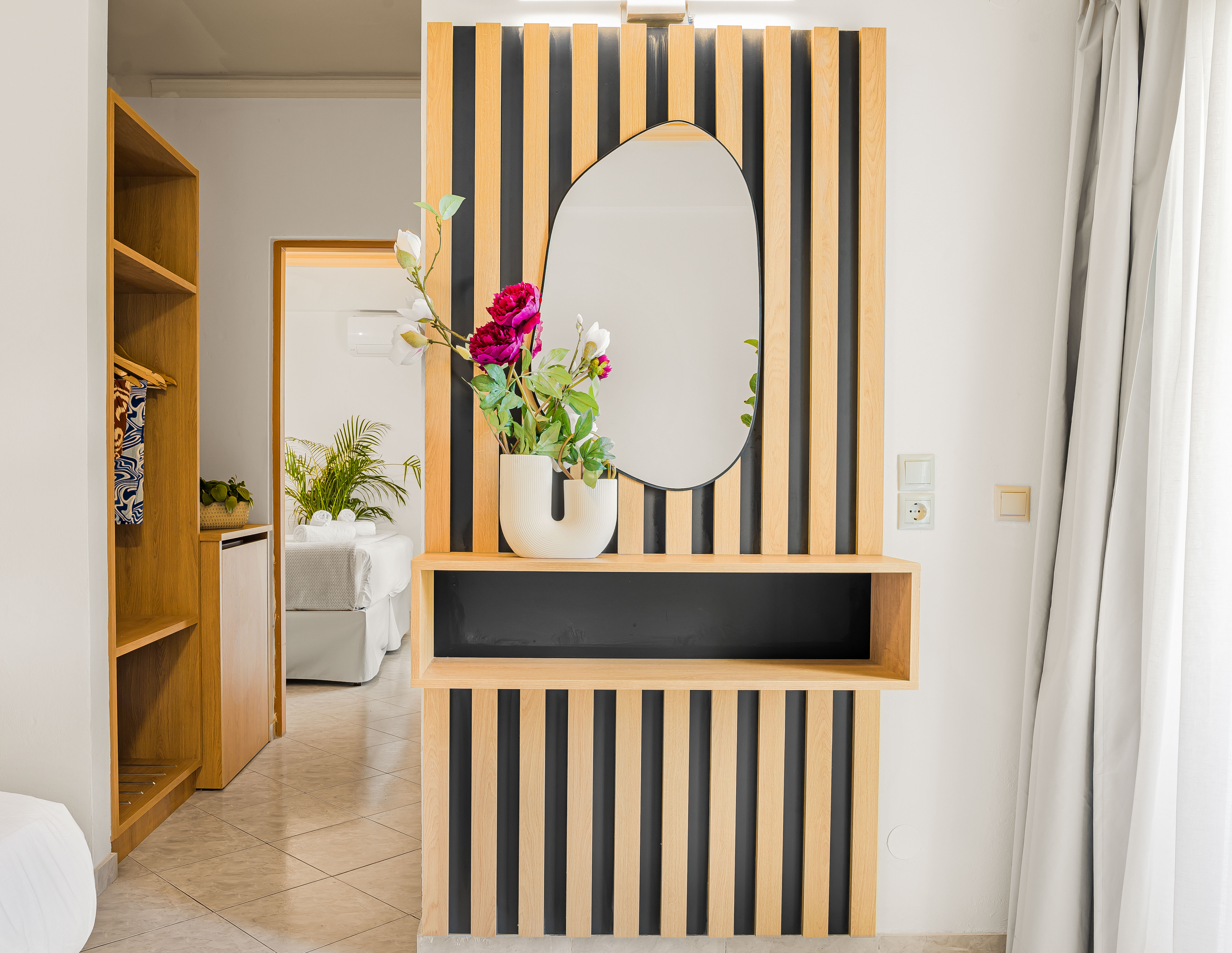 Apartment One Bedroom