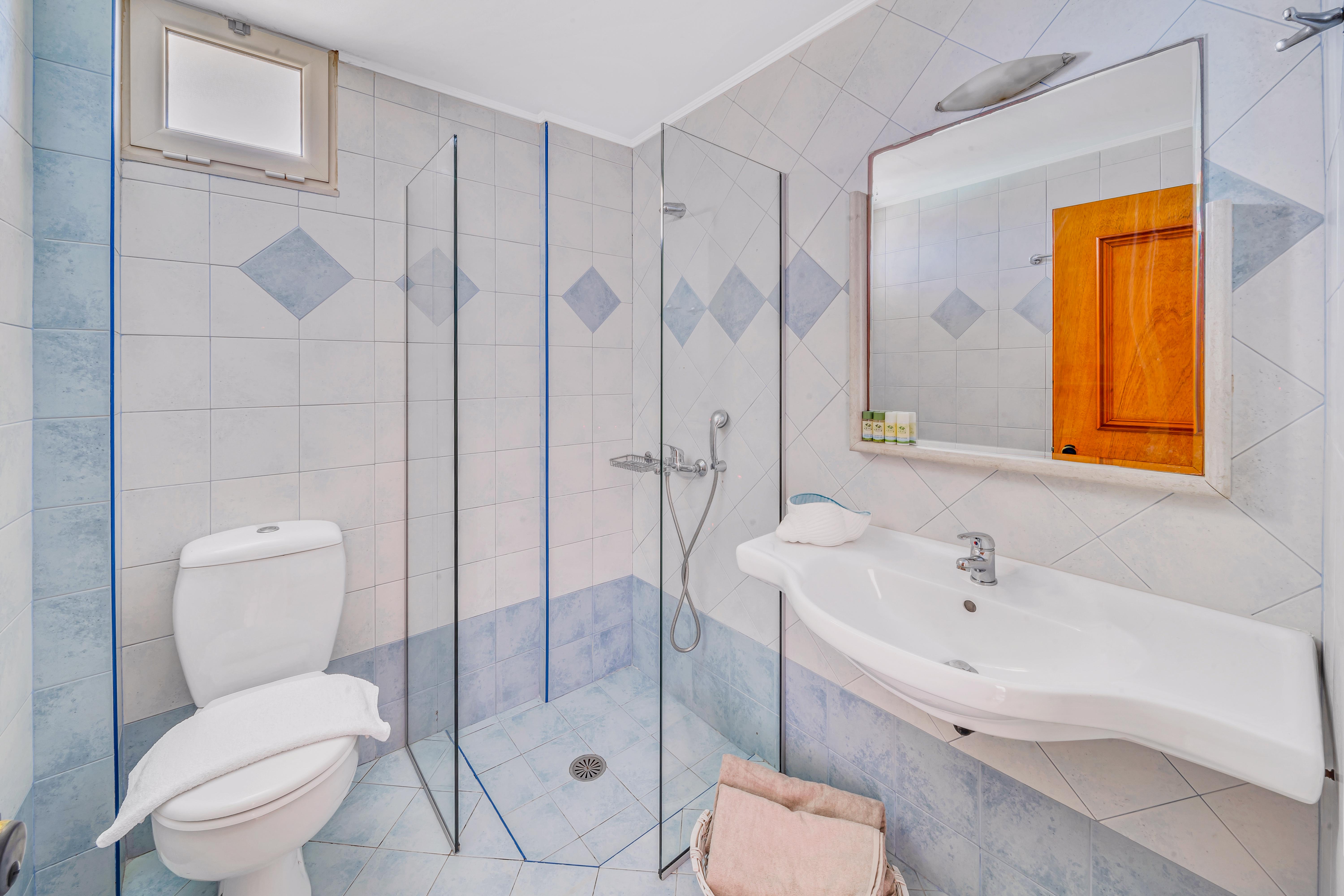 Apartment Two Bedrooms