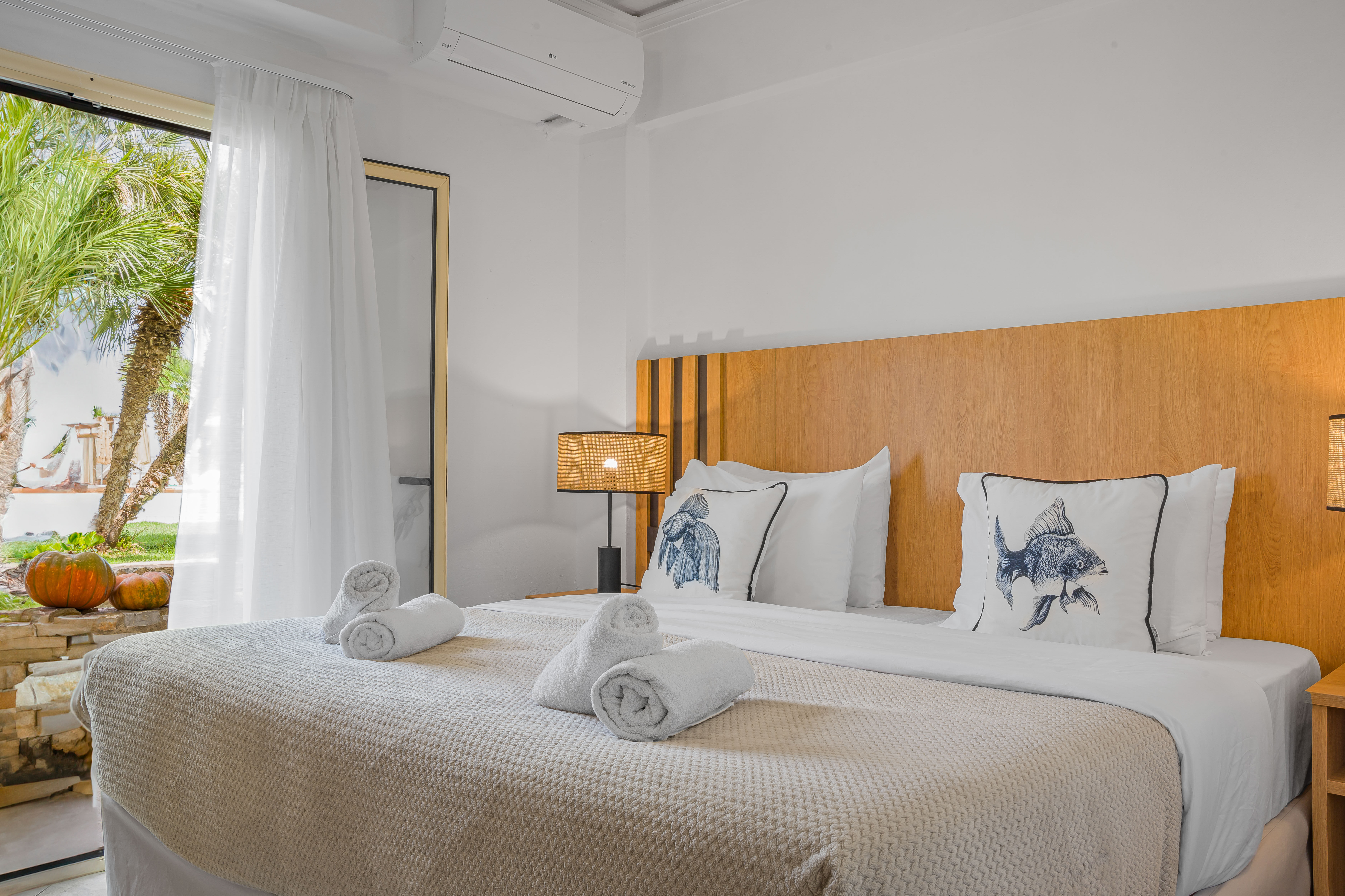 Apartment Two Bedrooms