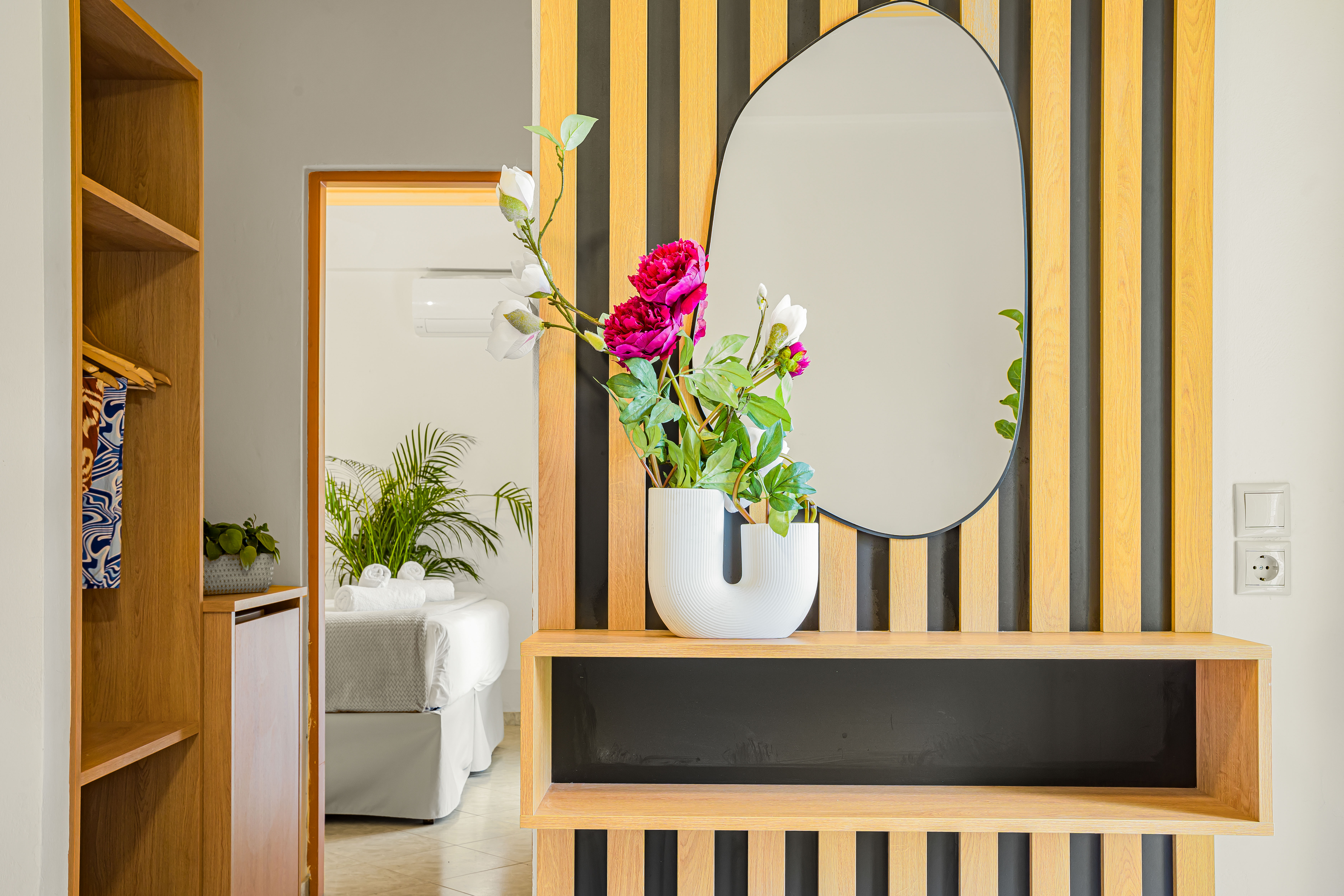 Apartment One Bedroom